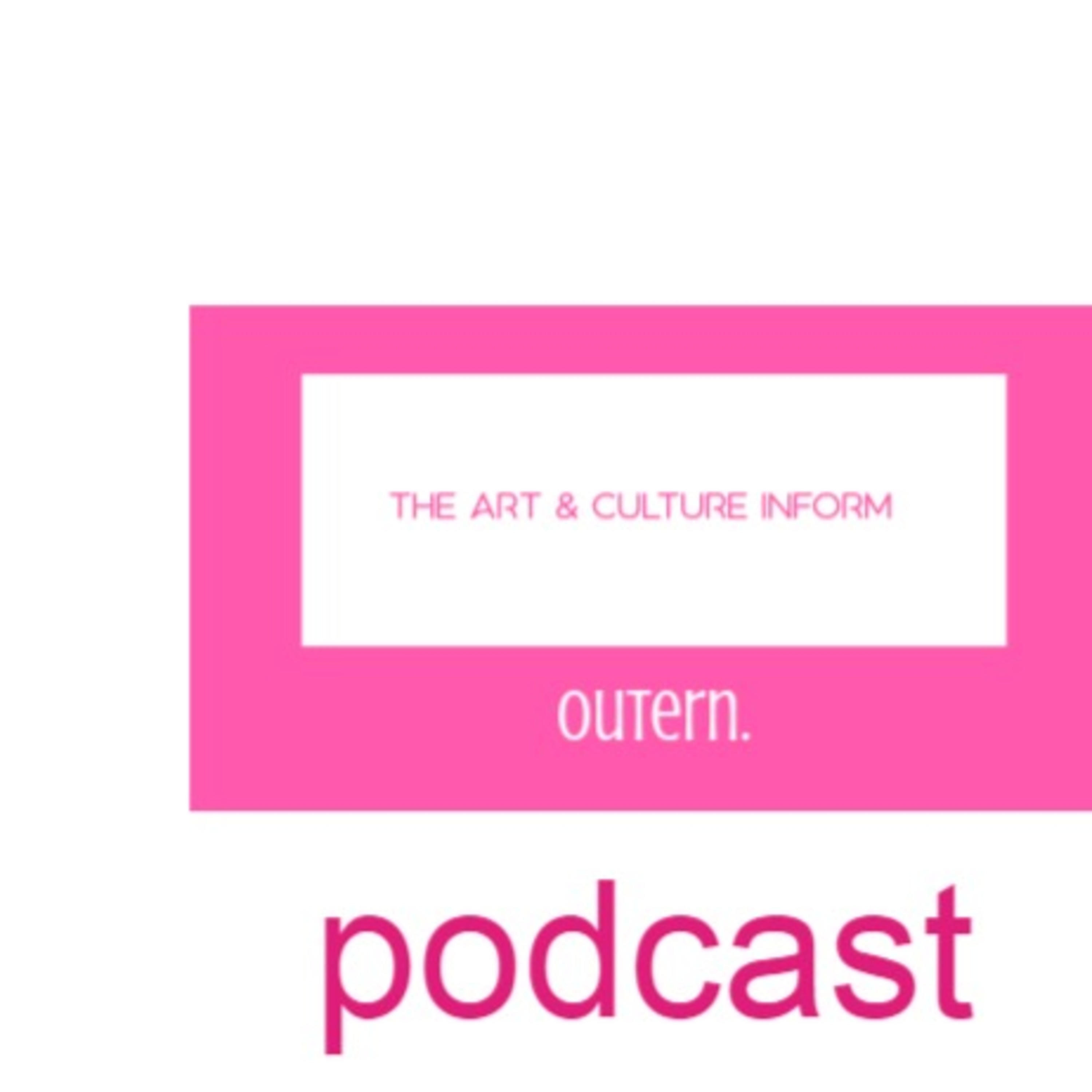 The Art & Culture Inform podcast