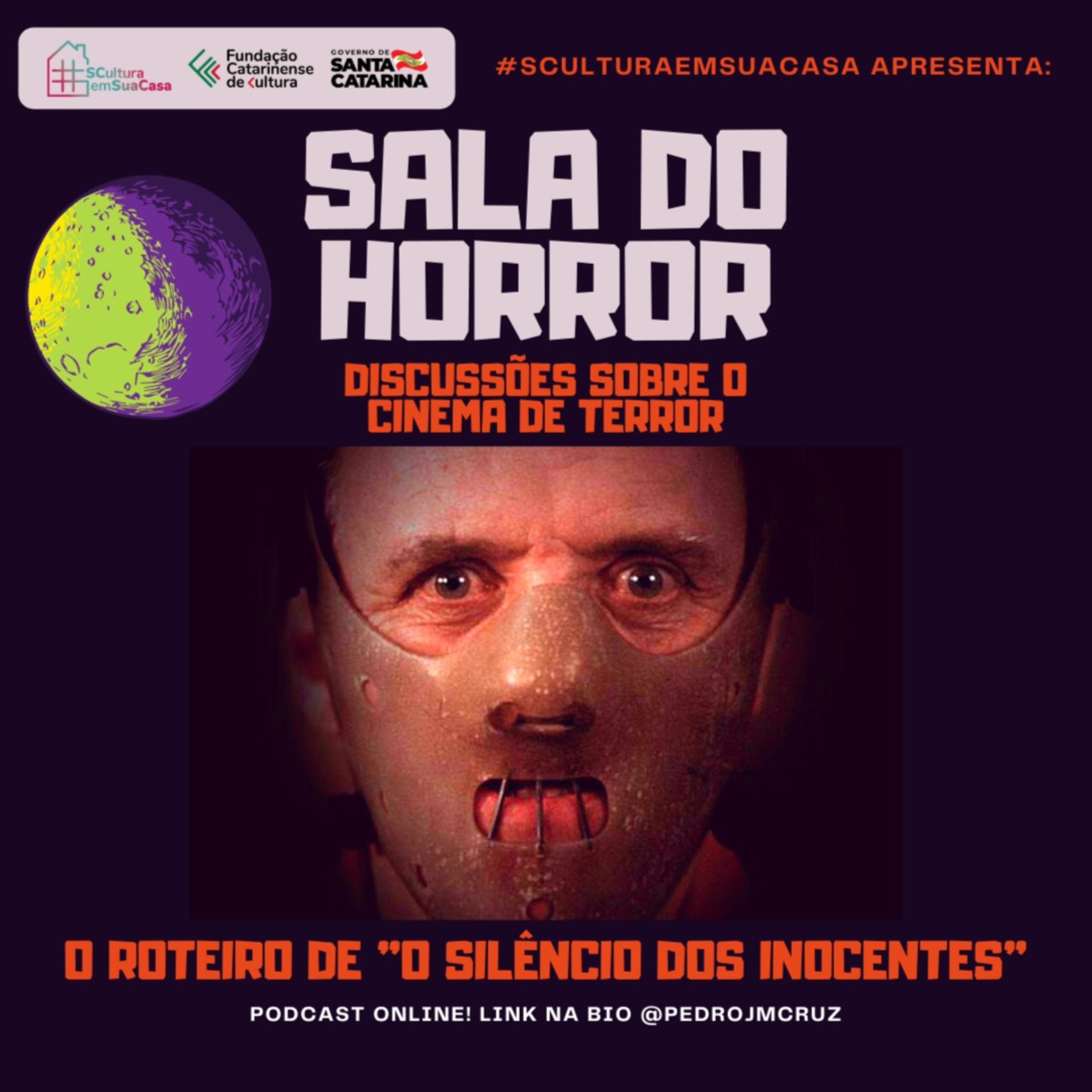 Sala do Horror
