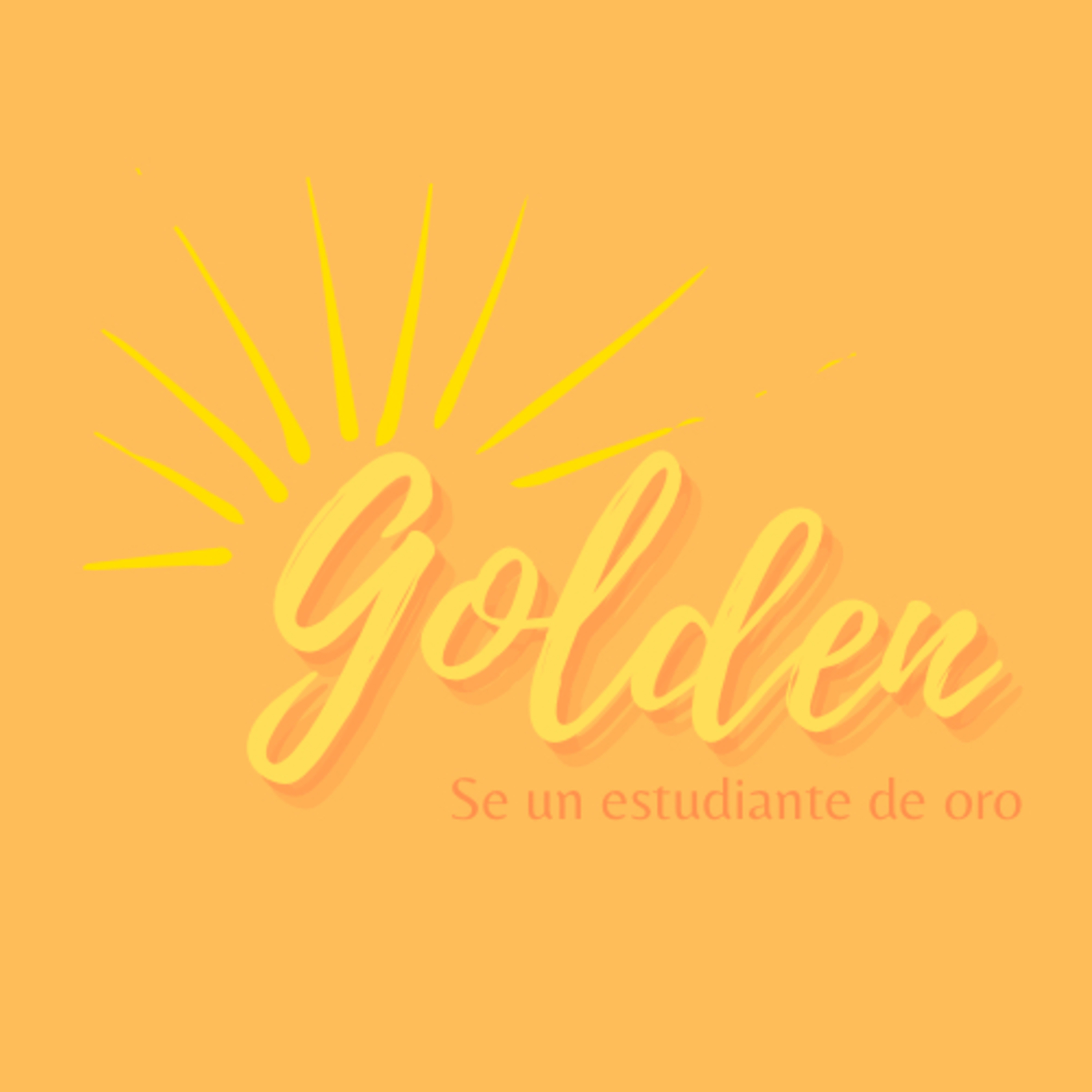 Golden Podcast
