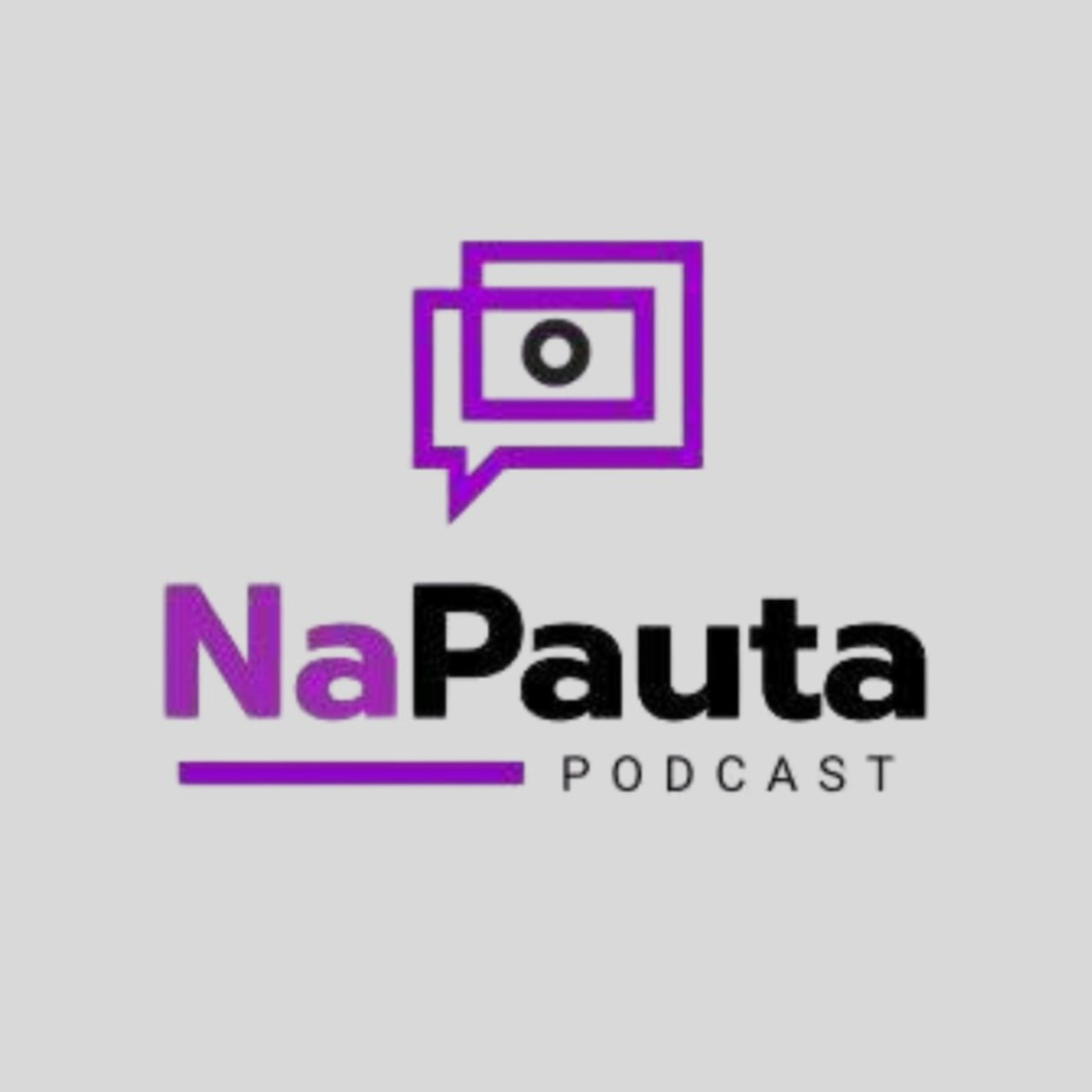 Na Pauta Podcast: Suas ideias sempre no ar!