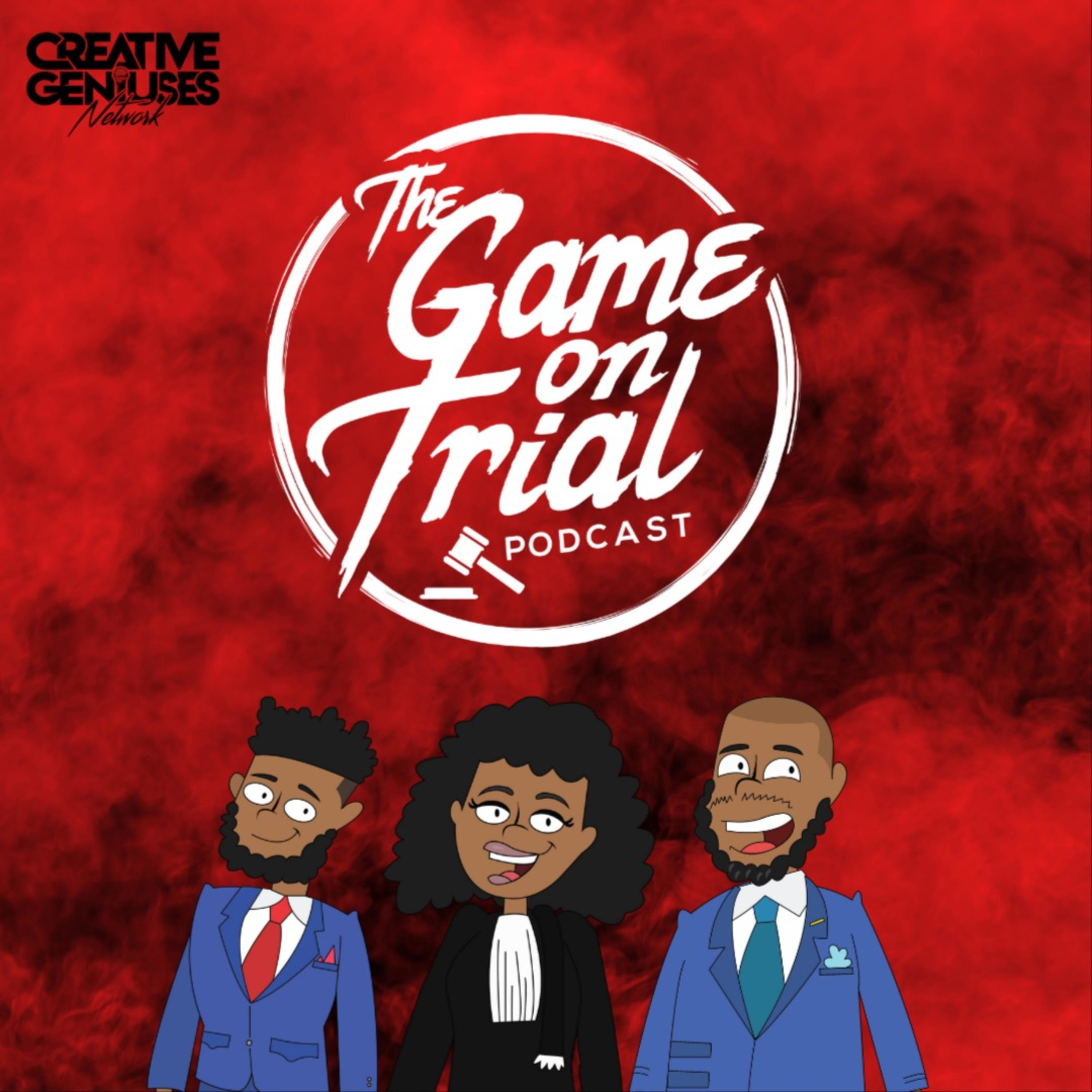 The Game on Trial