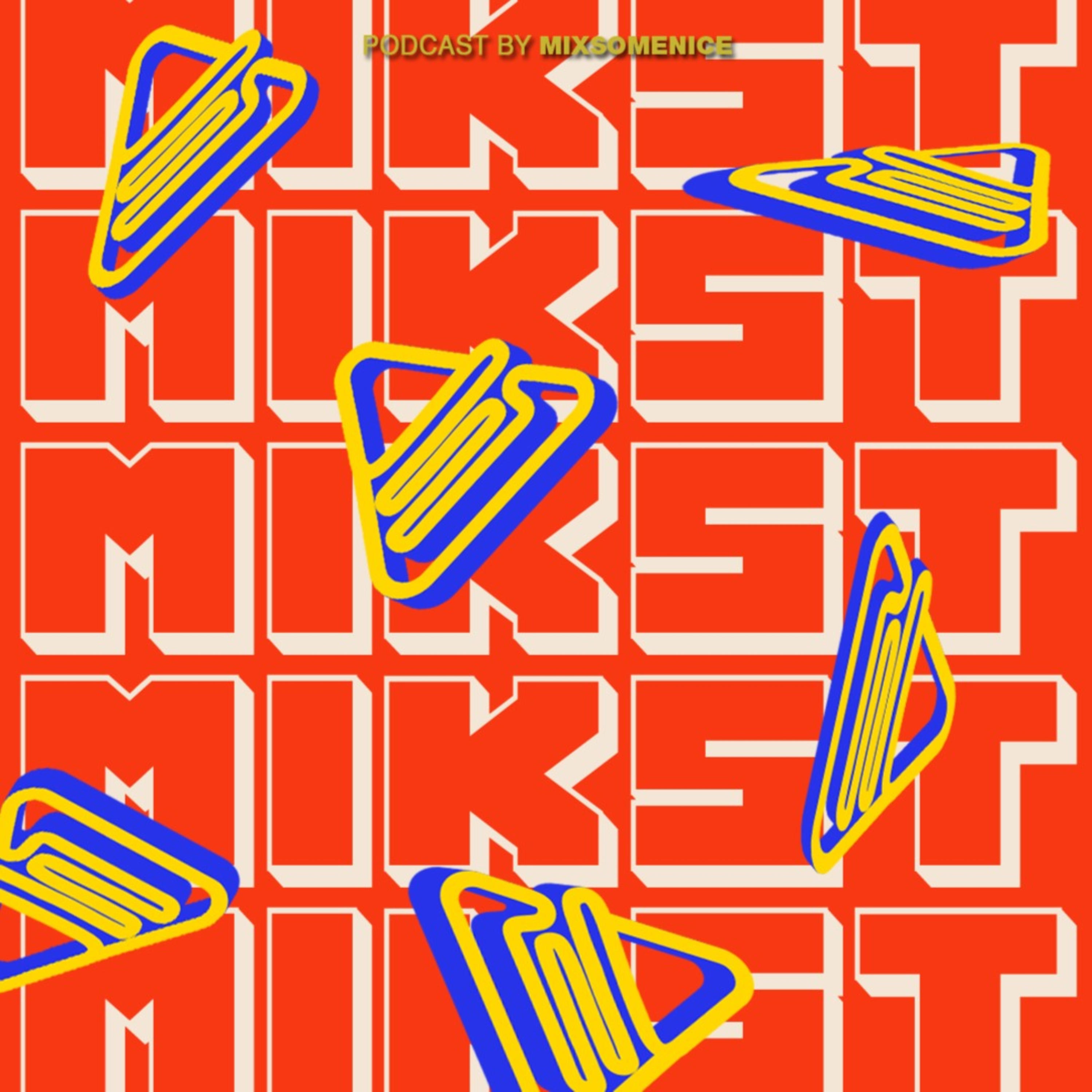 Mikst Music Club