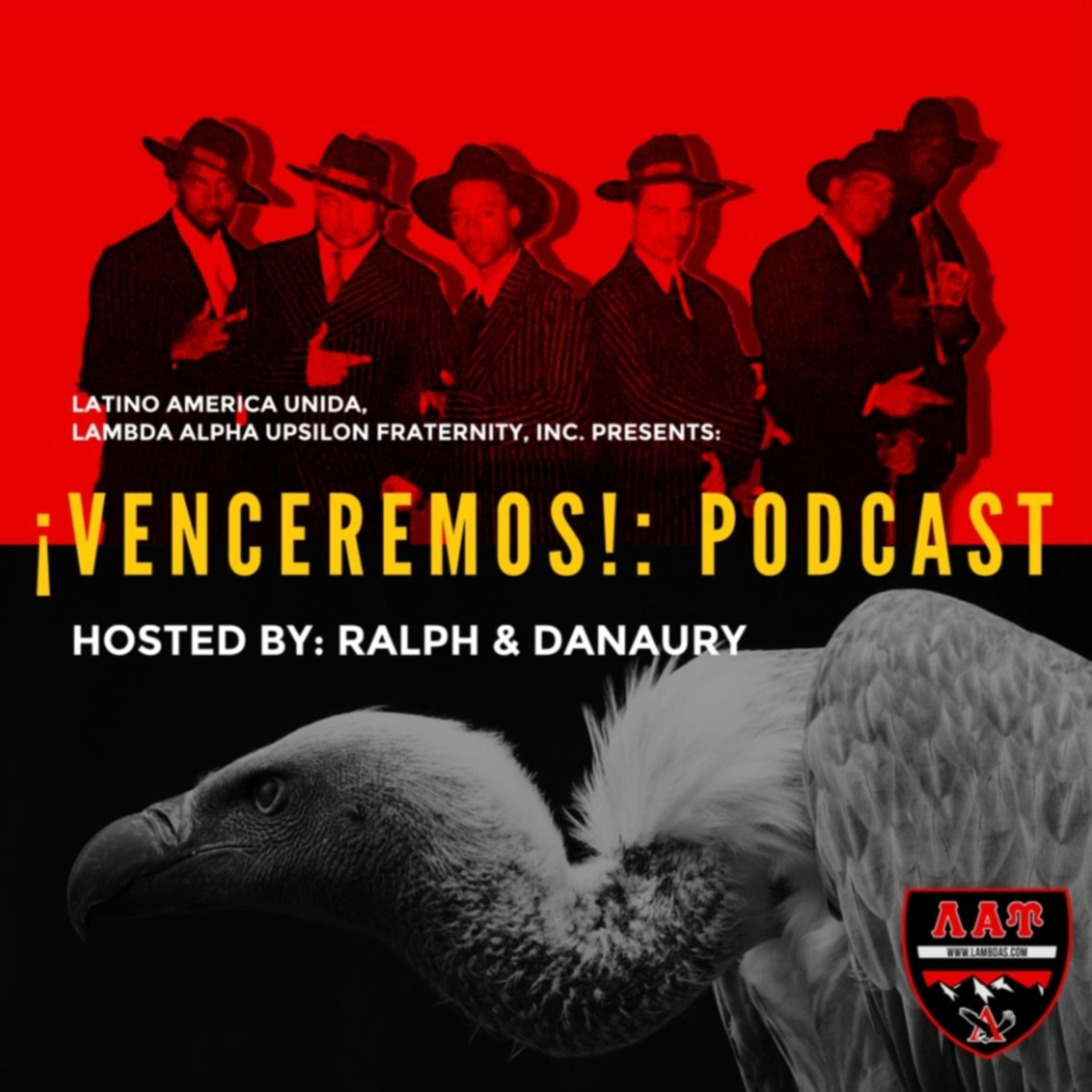 Venceremos ! : Podcast
