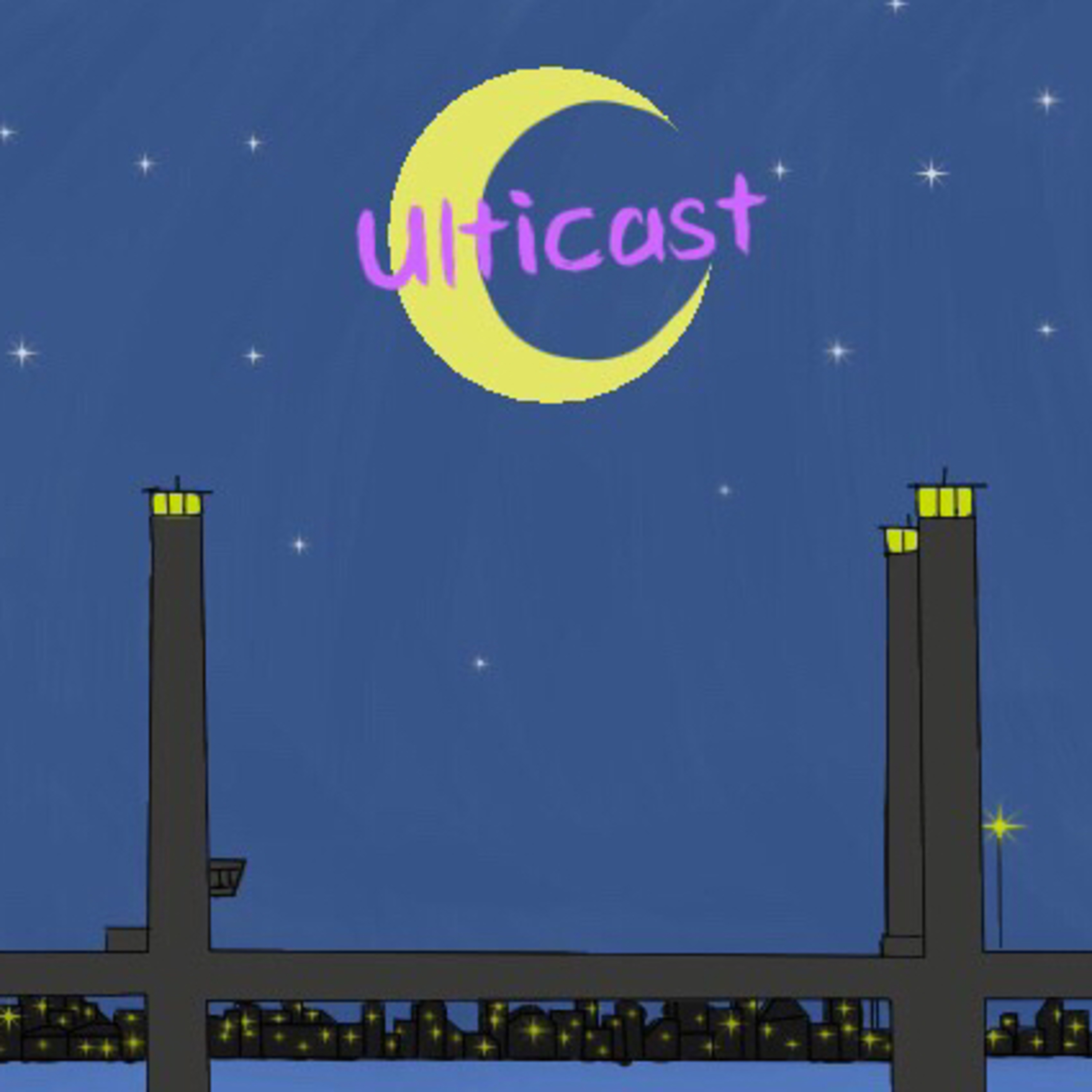 Ulticast