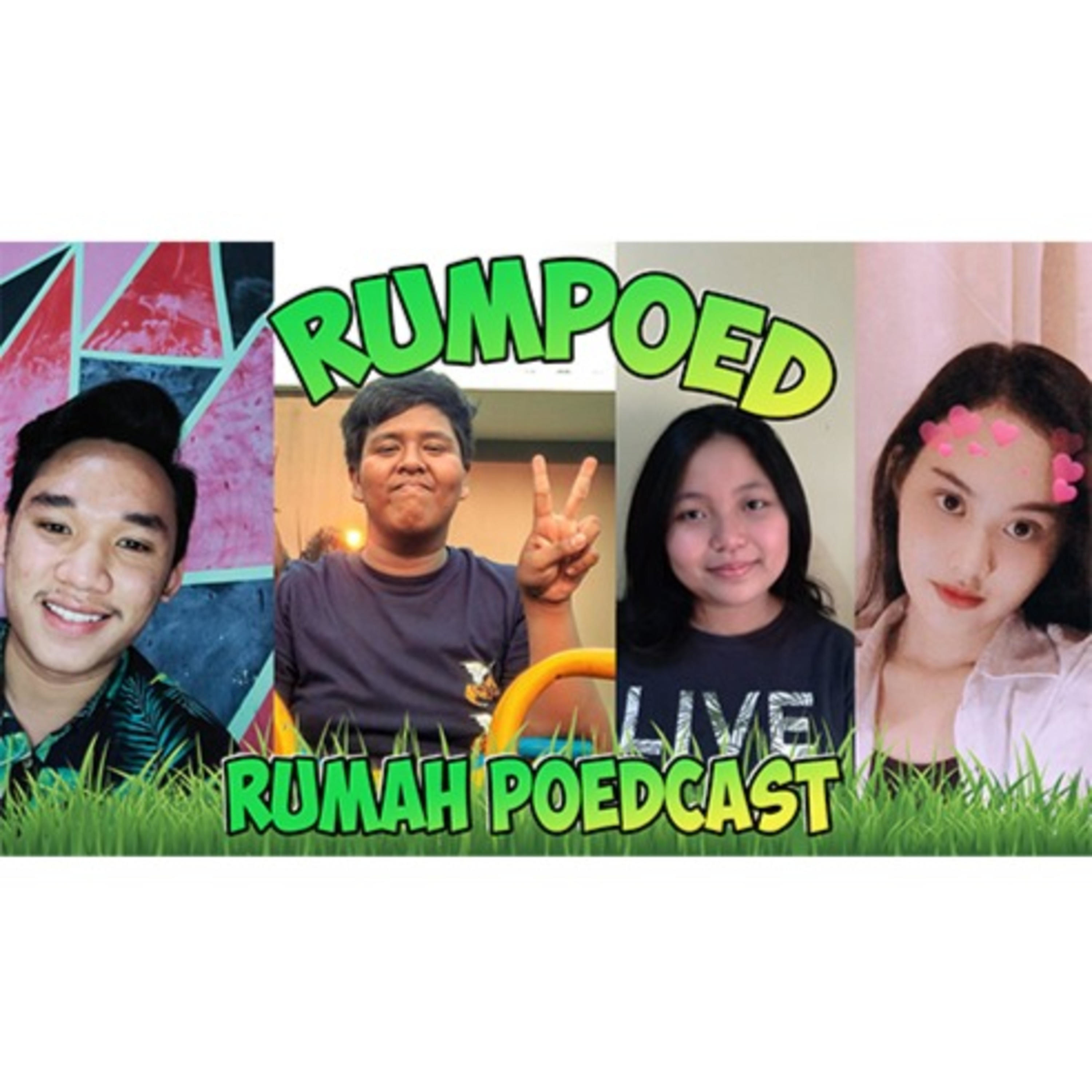 RumPoed (Rumah Poedcast) podcast artwork
