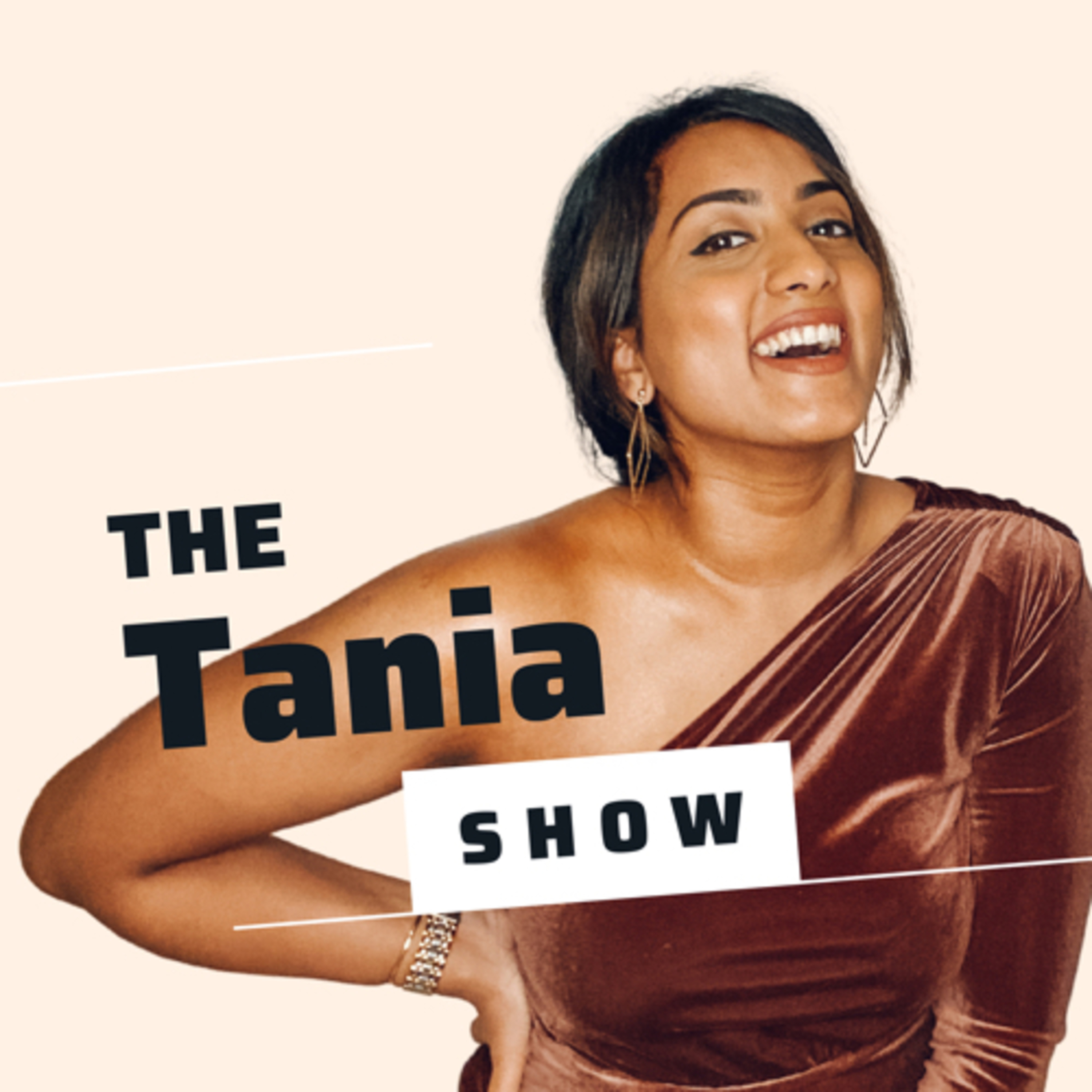 The Tania Stanly Show