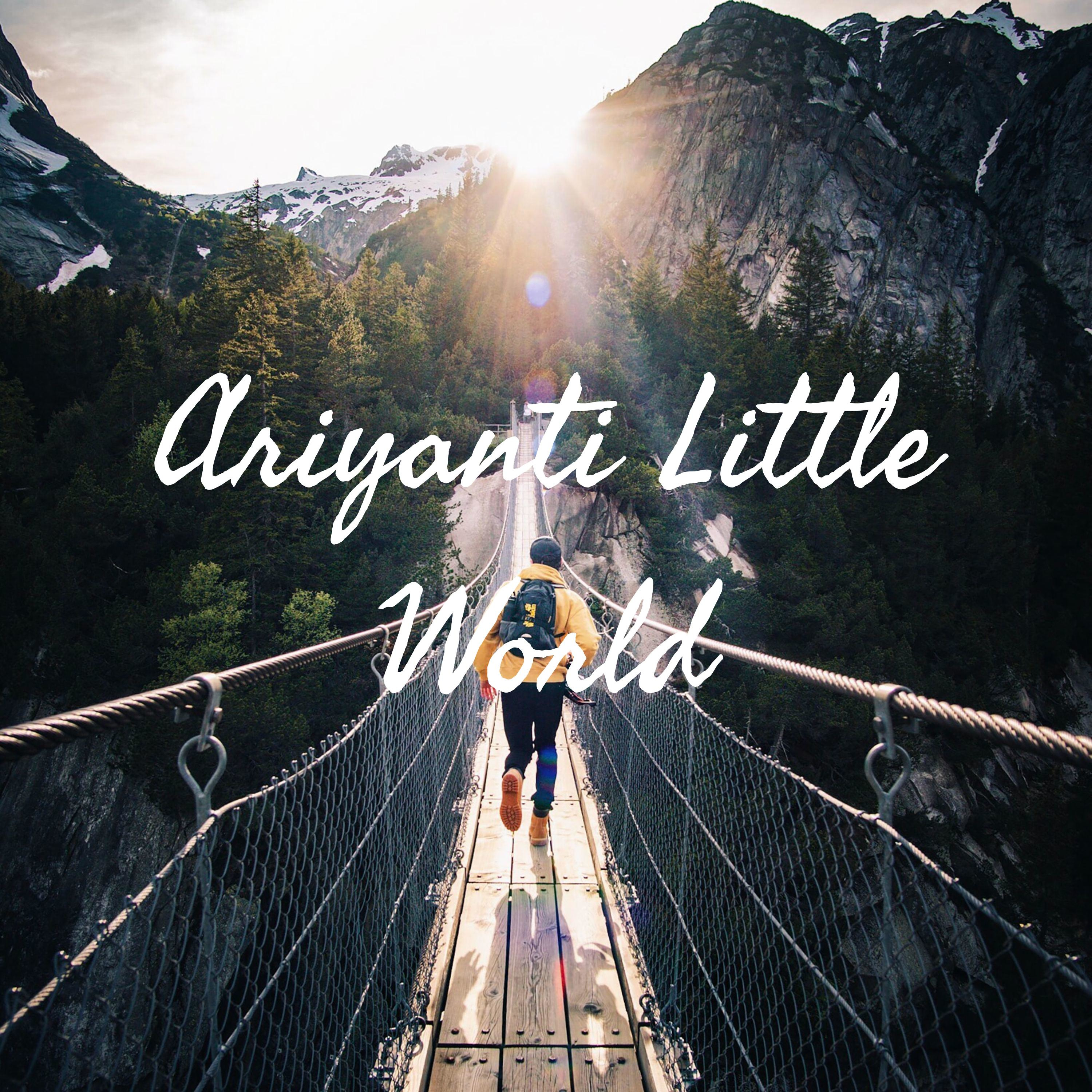Ariyanti Little World