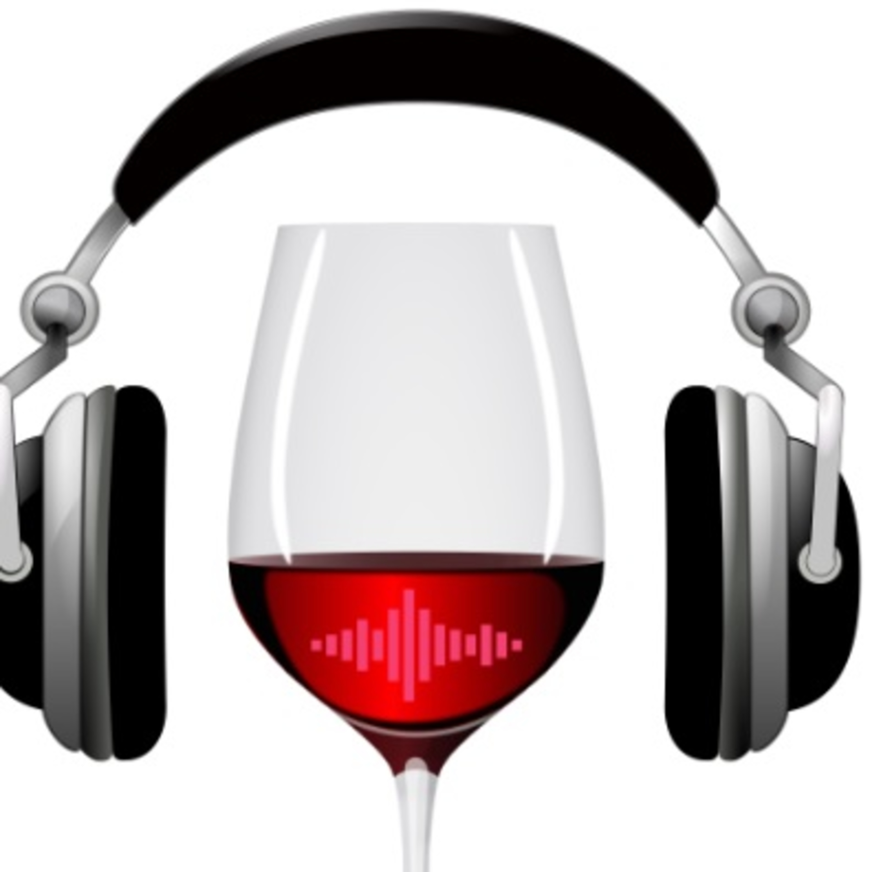 Red Wine & Radio with Miss Perry & Morgan McKenzie