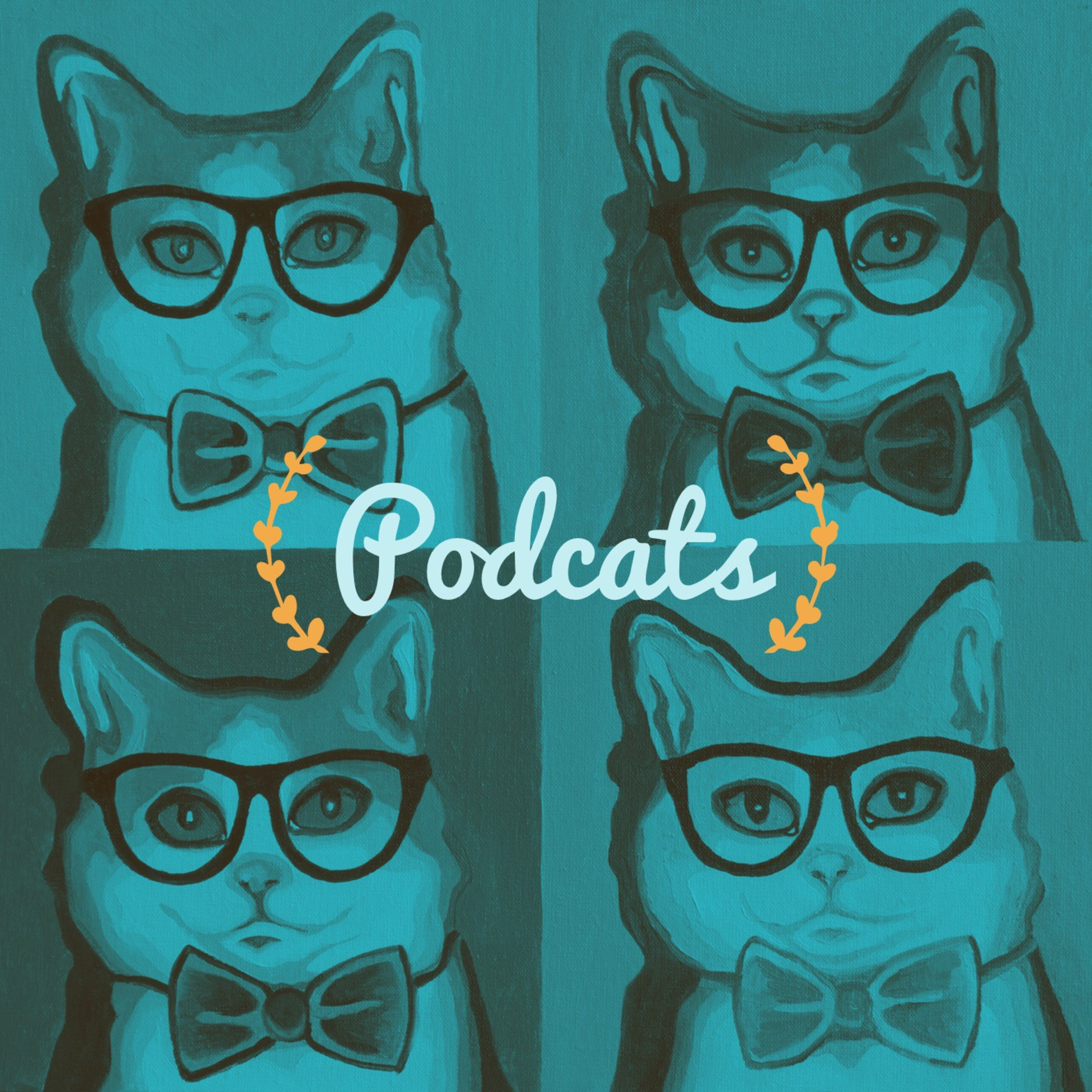 Podcats
