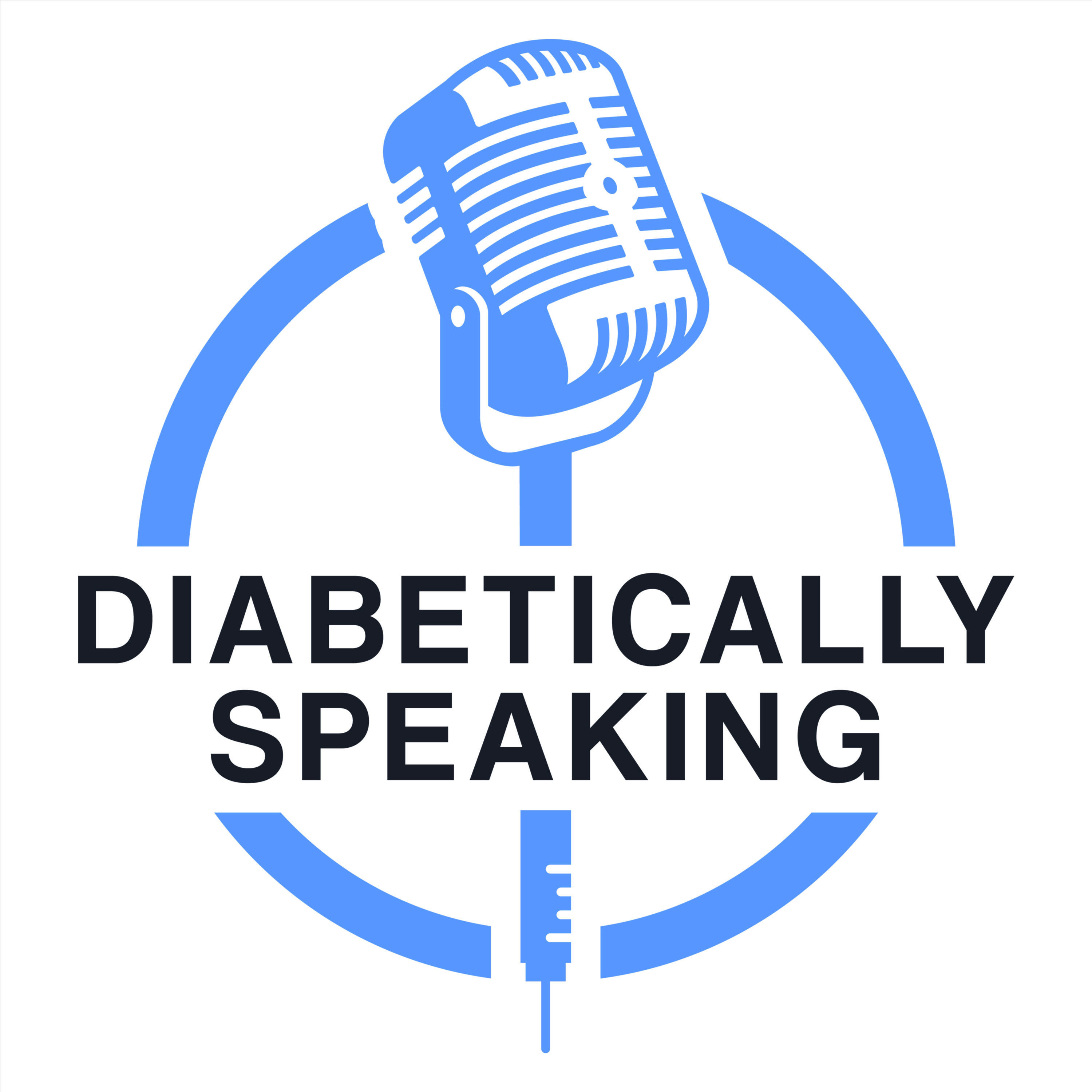 Diabetically Speaking: Living Healthy and Fit with Diabetes