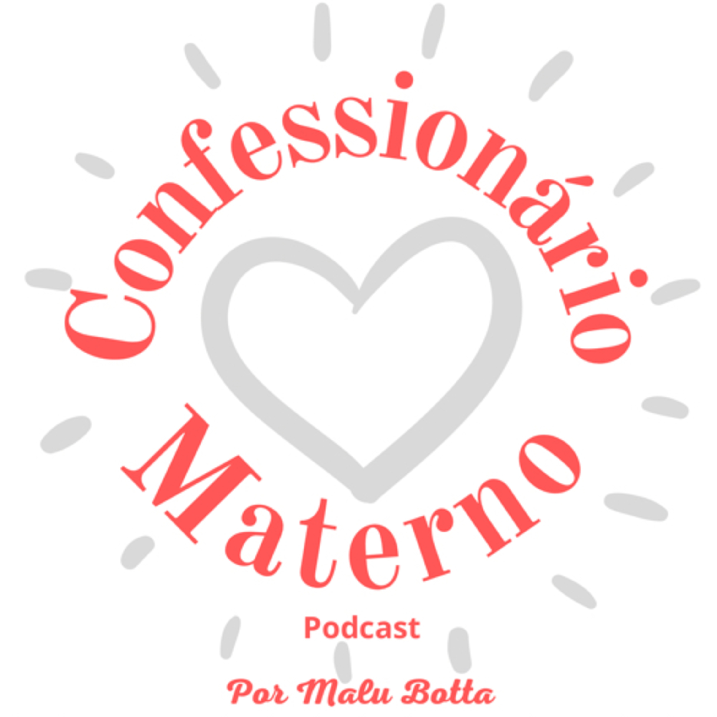 Confessionário Materno