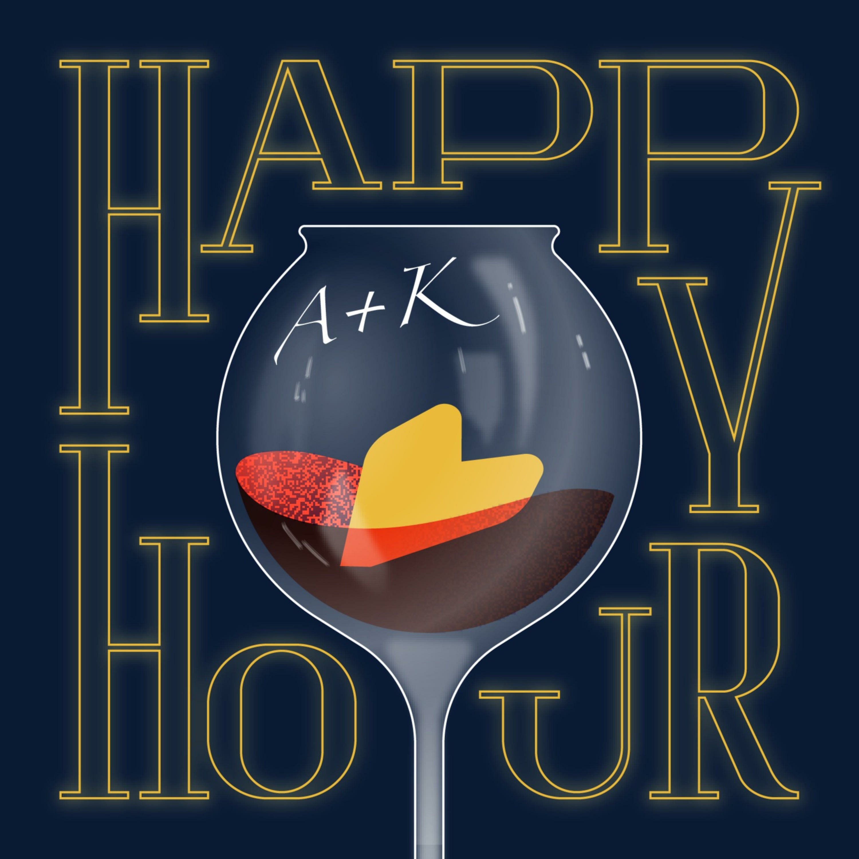 Happy Hour A+K