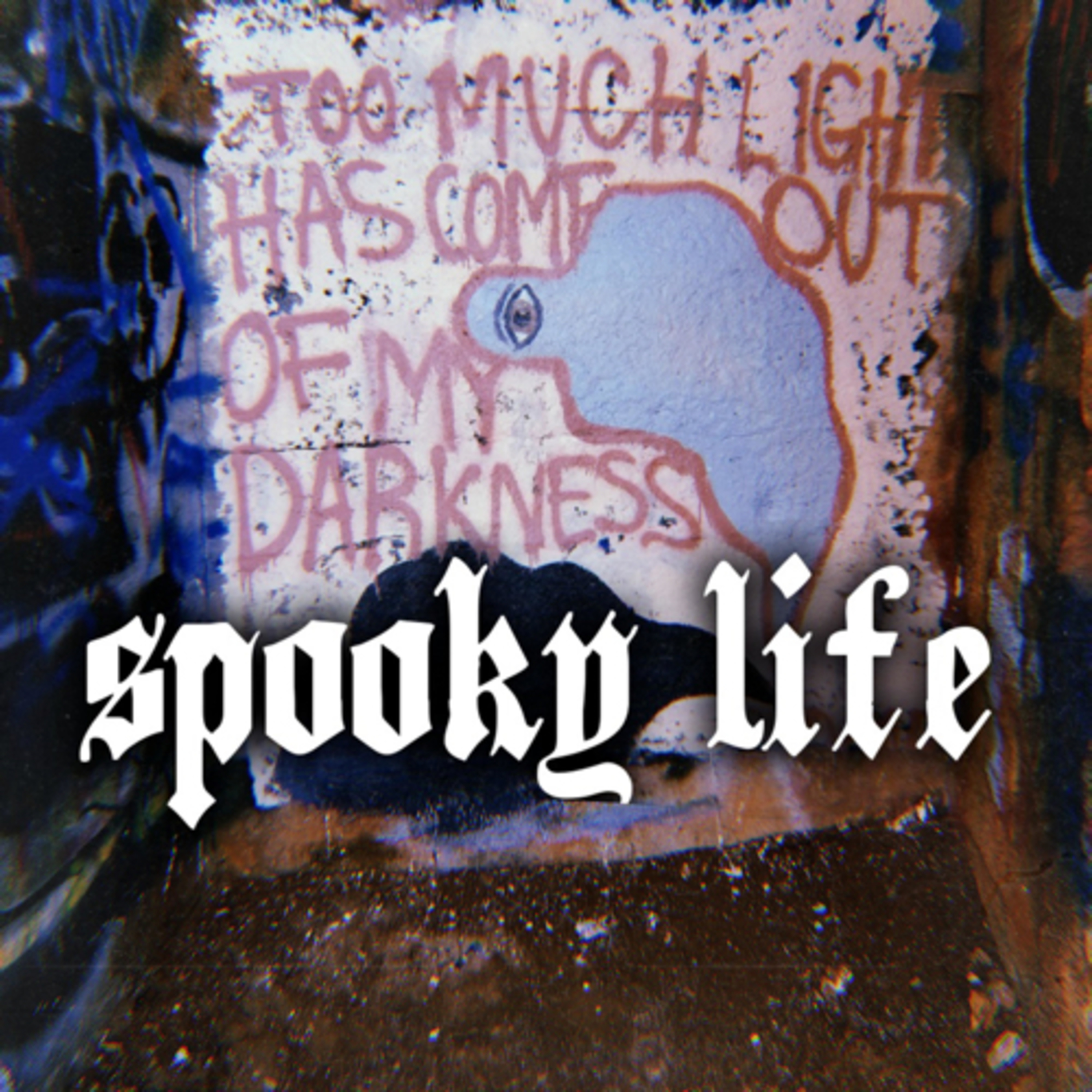 Spooky Life