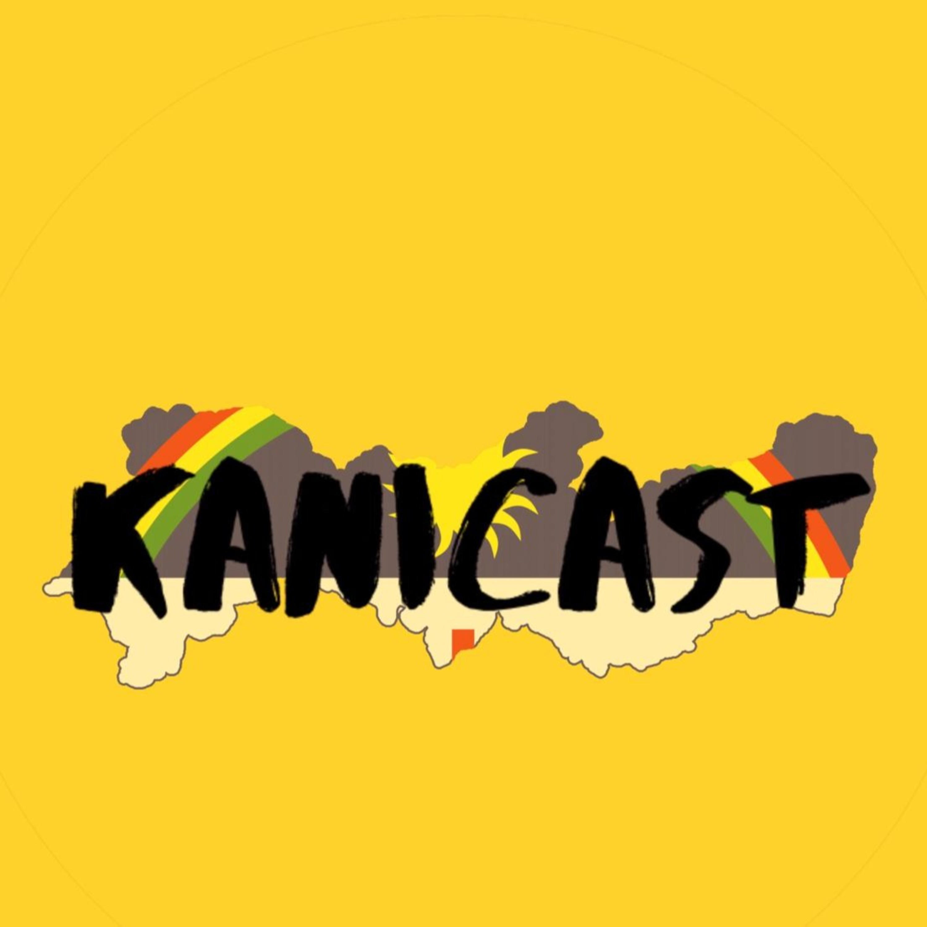 KaniCast