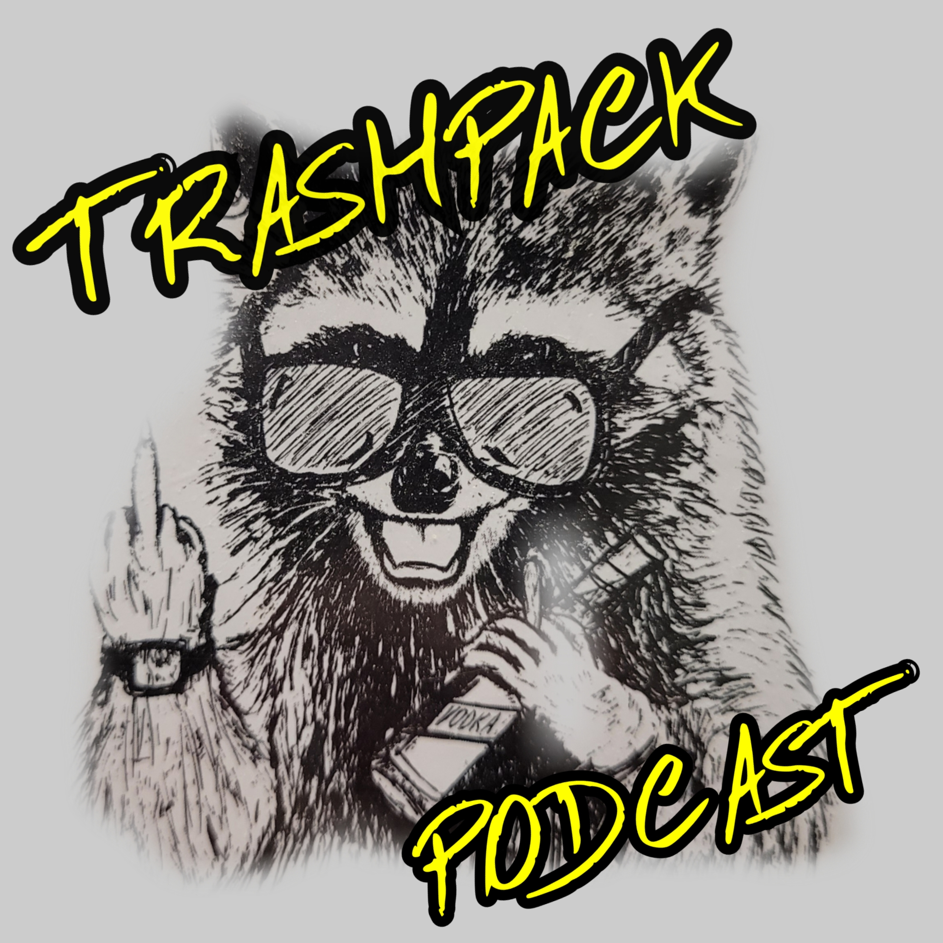 Trashpack Podcast