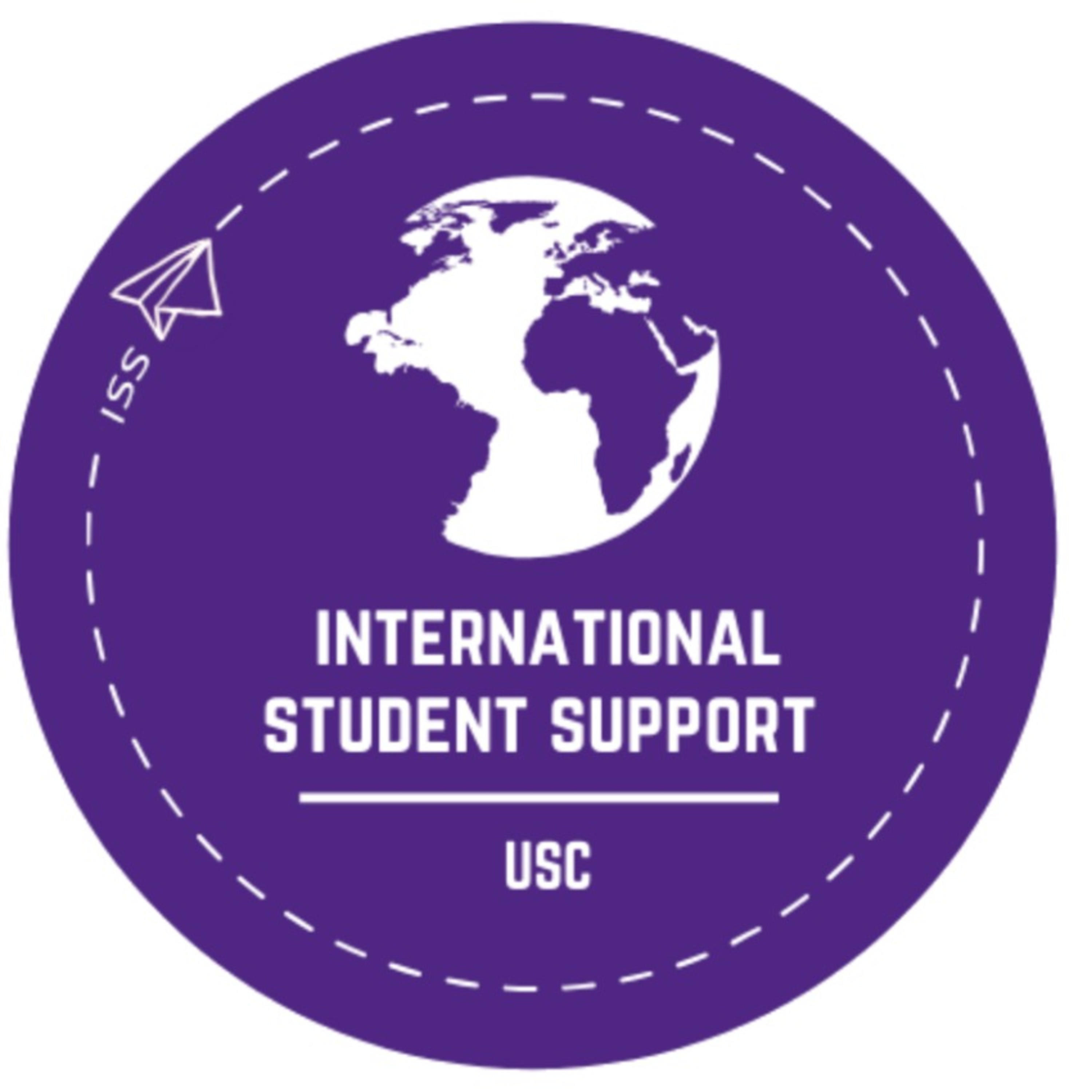 International Student Support