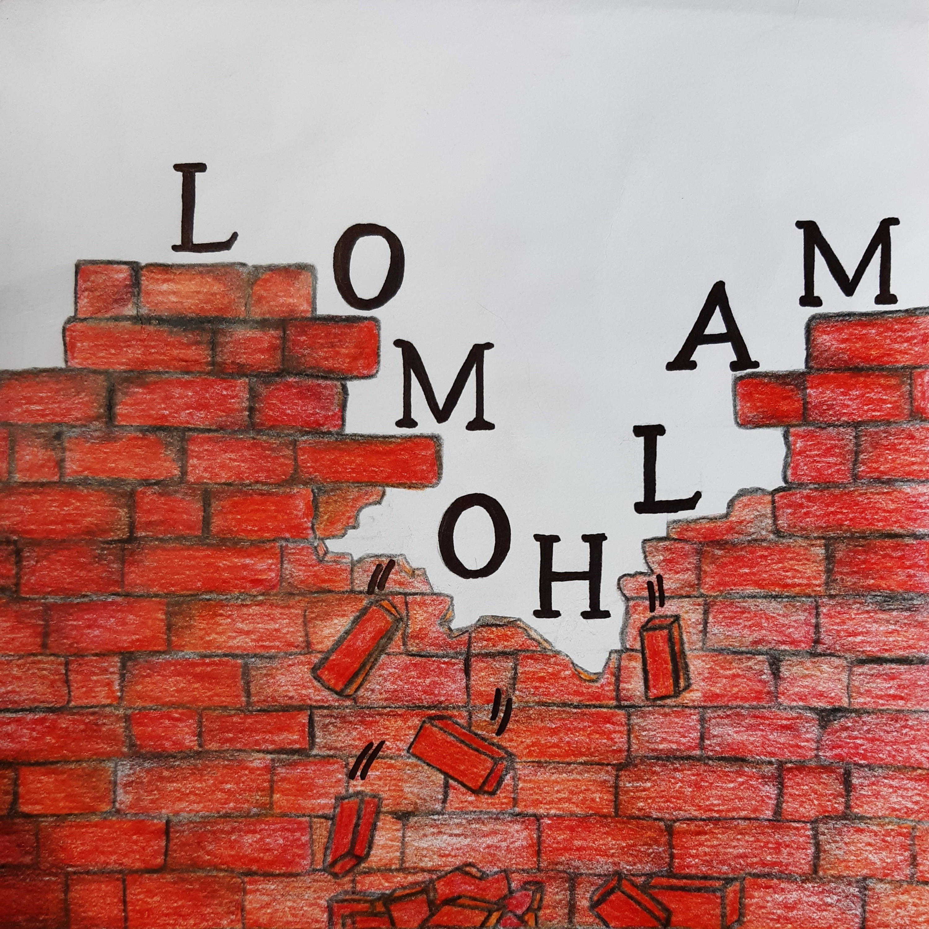 Lomohlam