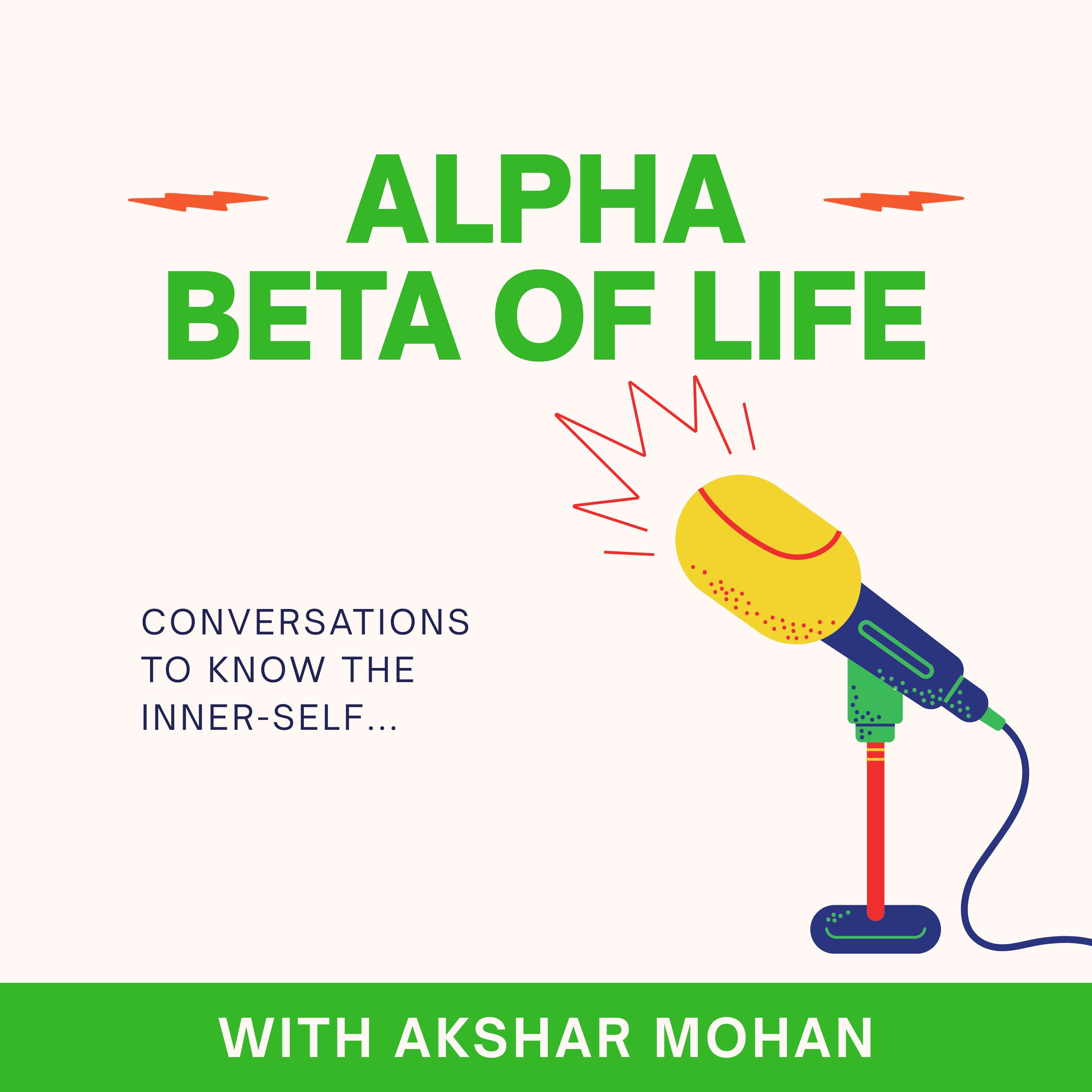 Alpha Beta of Life