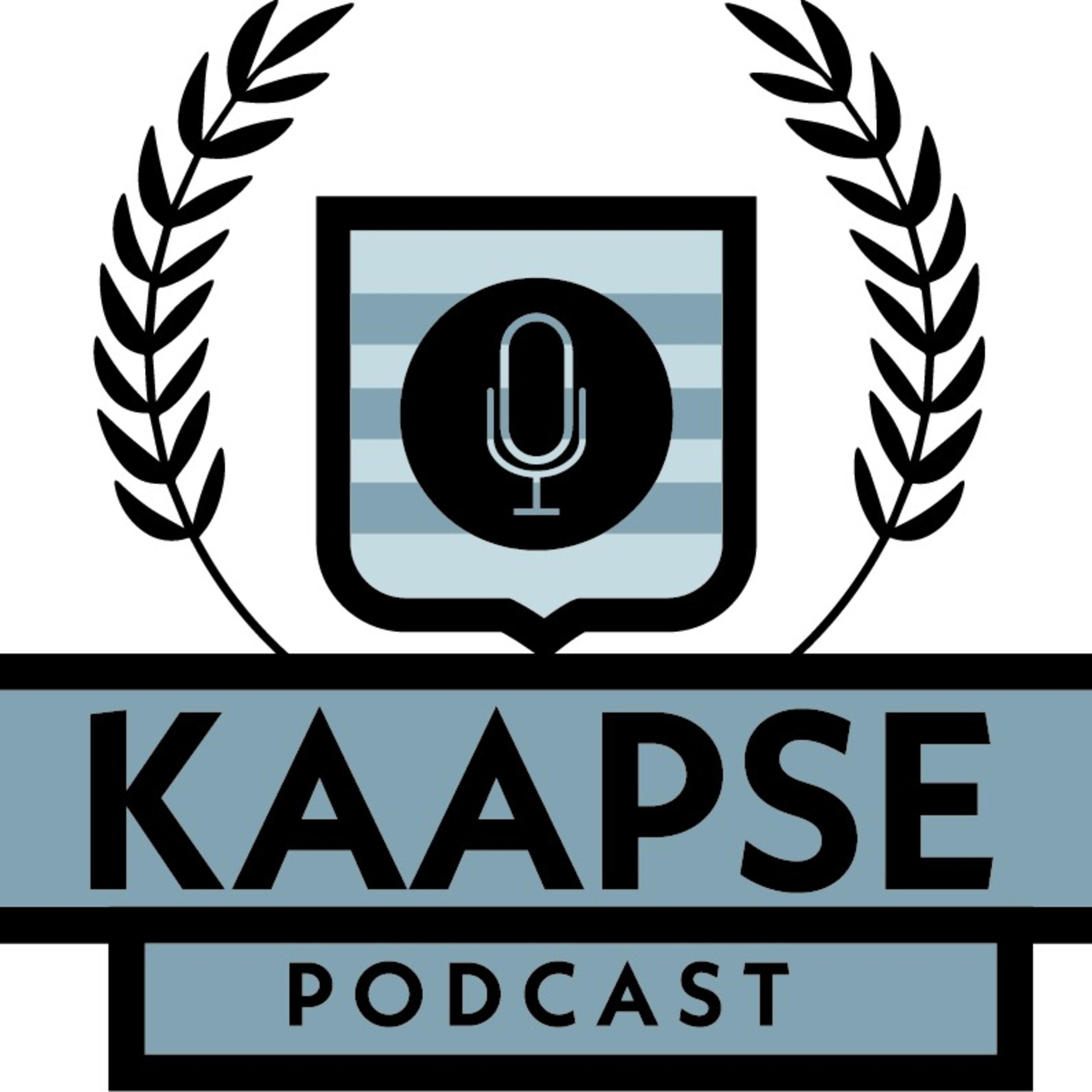 Kaapse Podcast