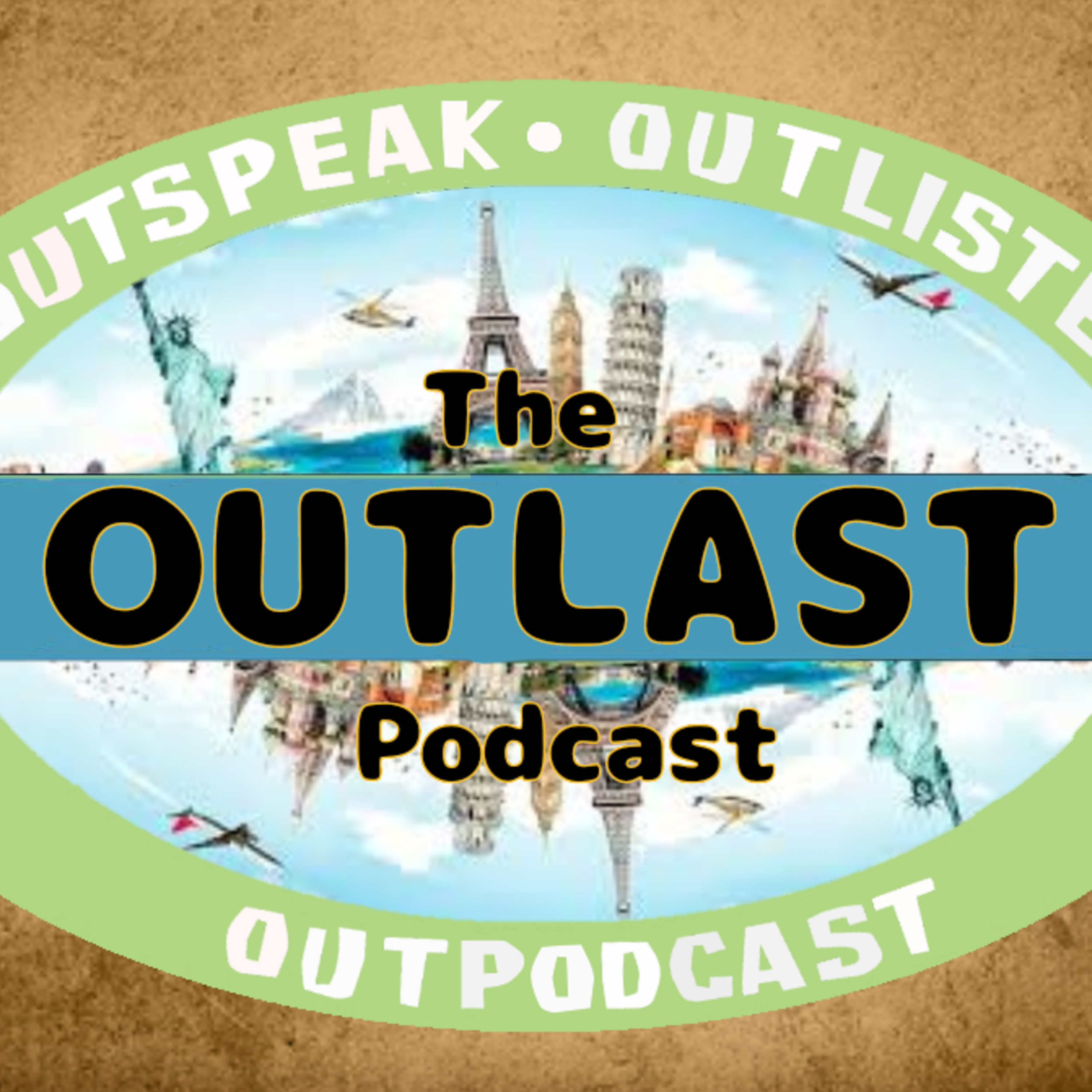 The Outlast Podcast