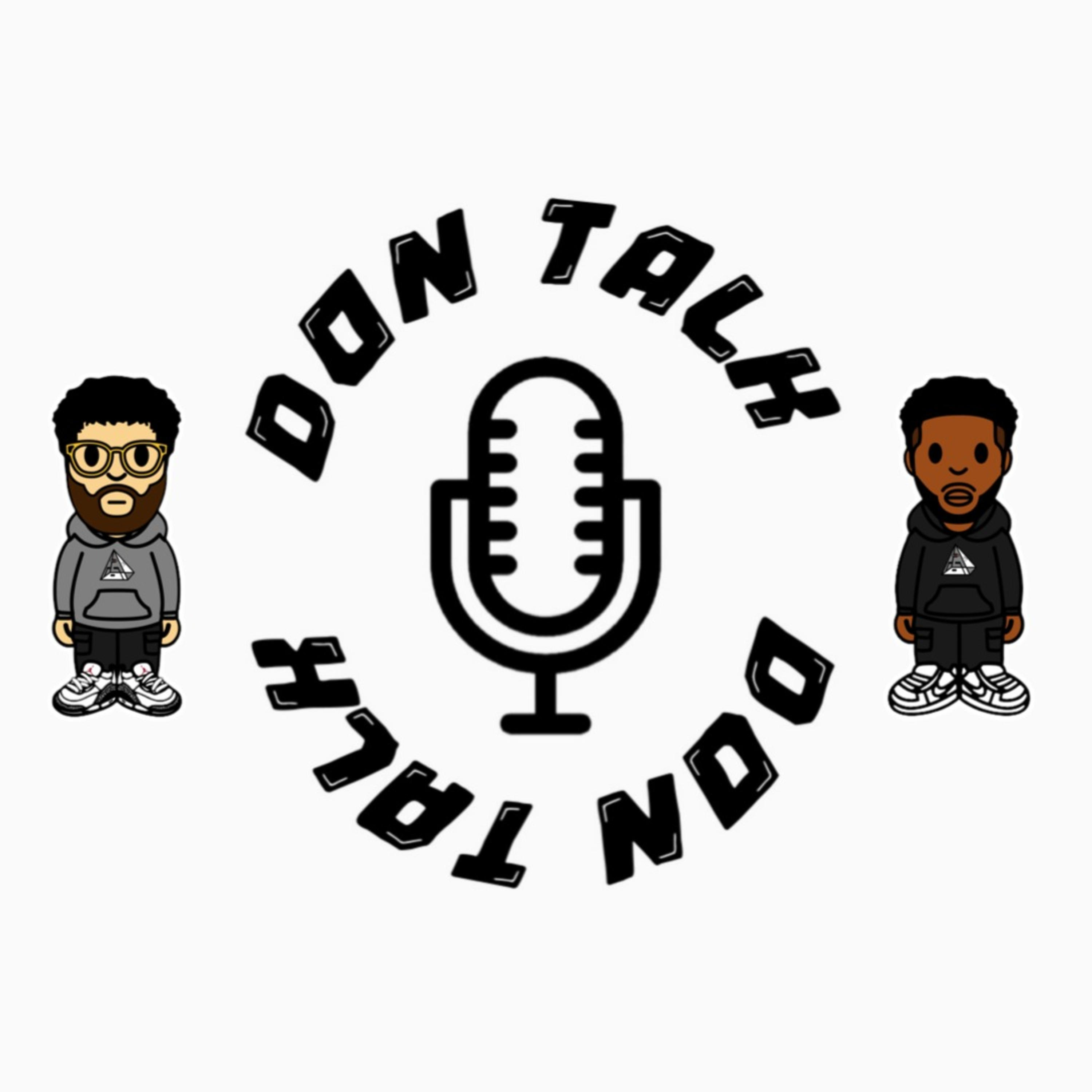 Don Talk