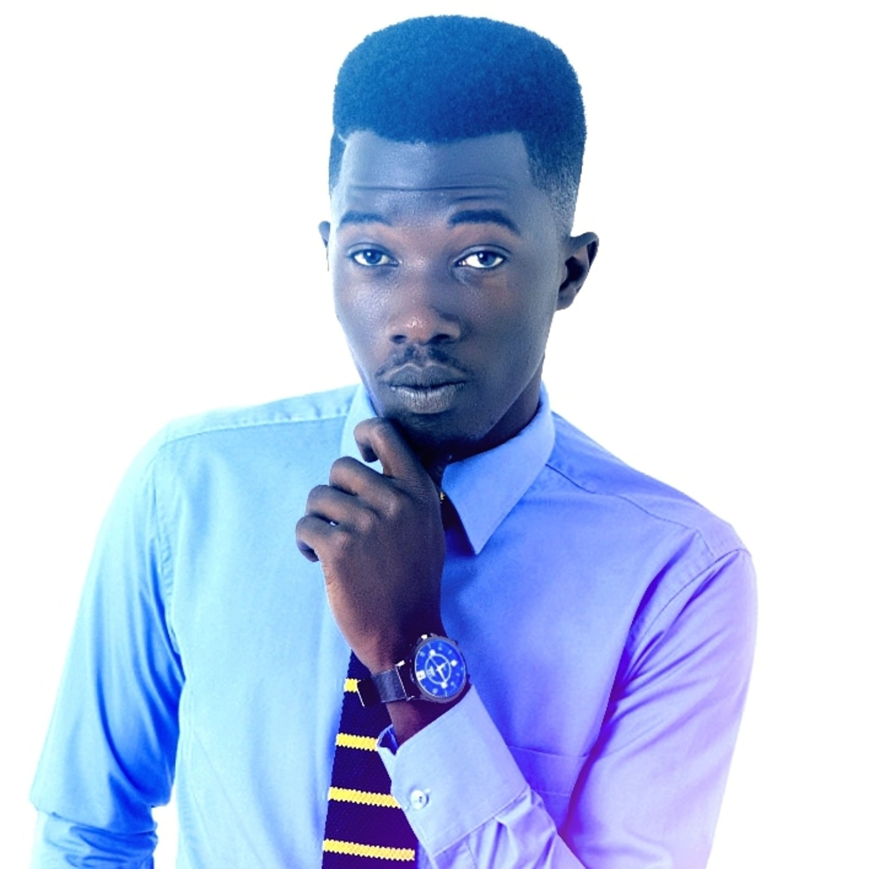 Pastor Gift Kaputula