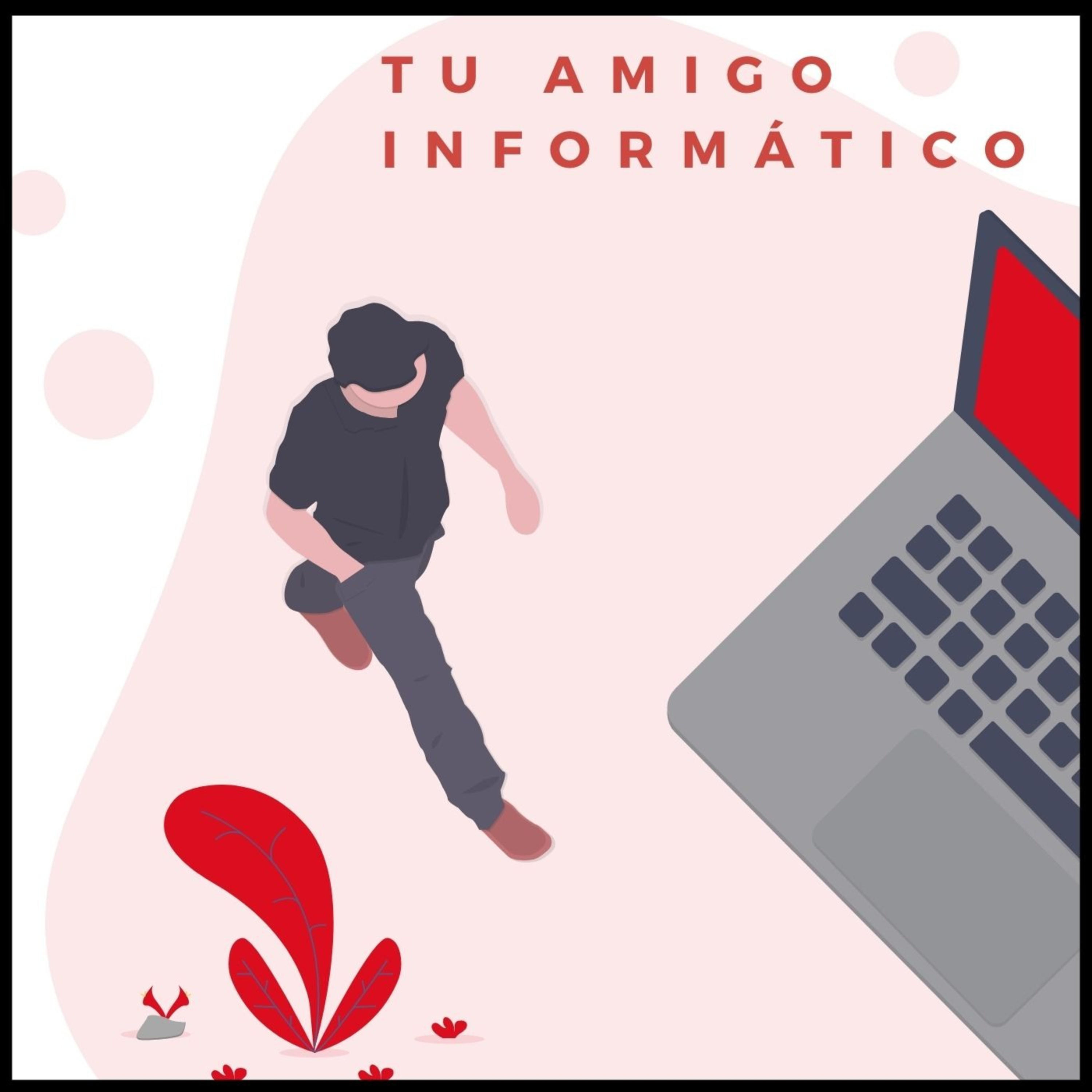Tu amigo informático