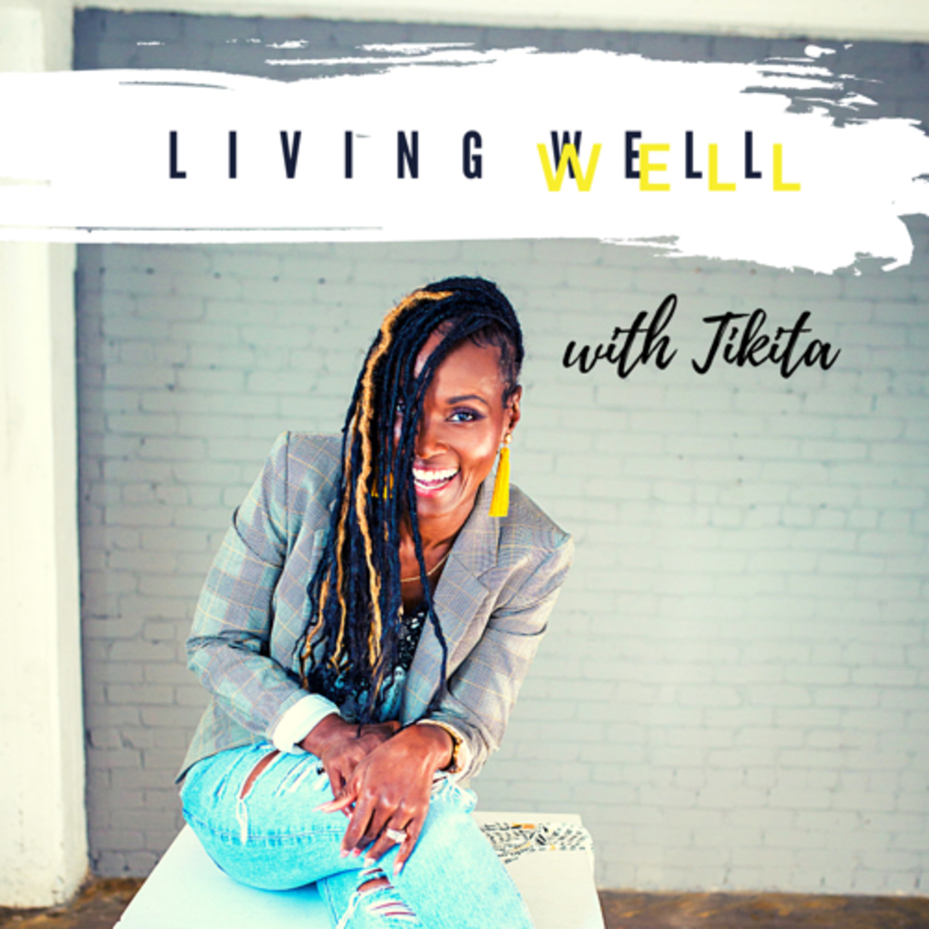 Living Well with Tikita
