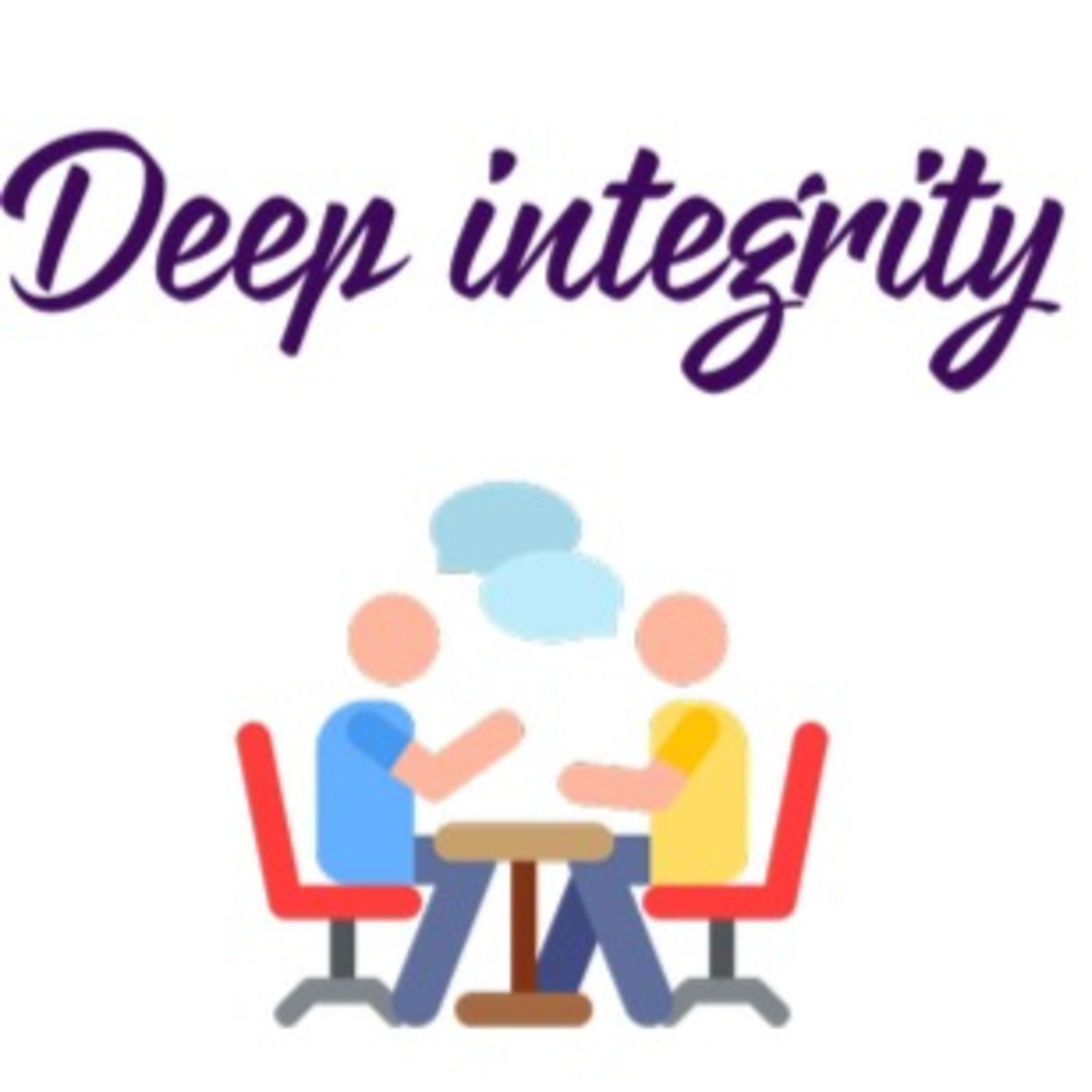 Deep Integrity