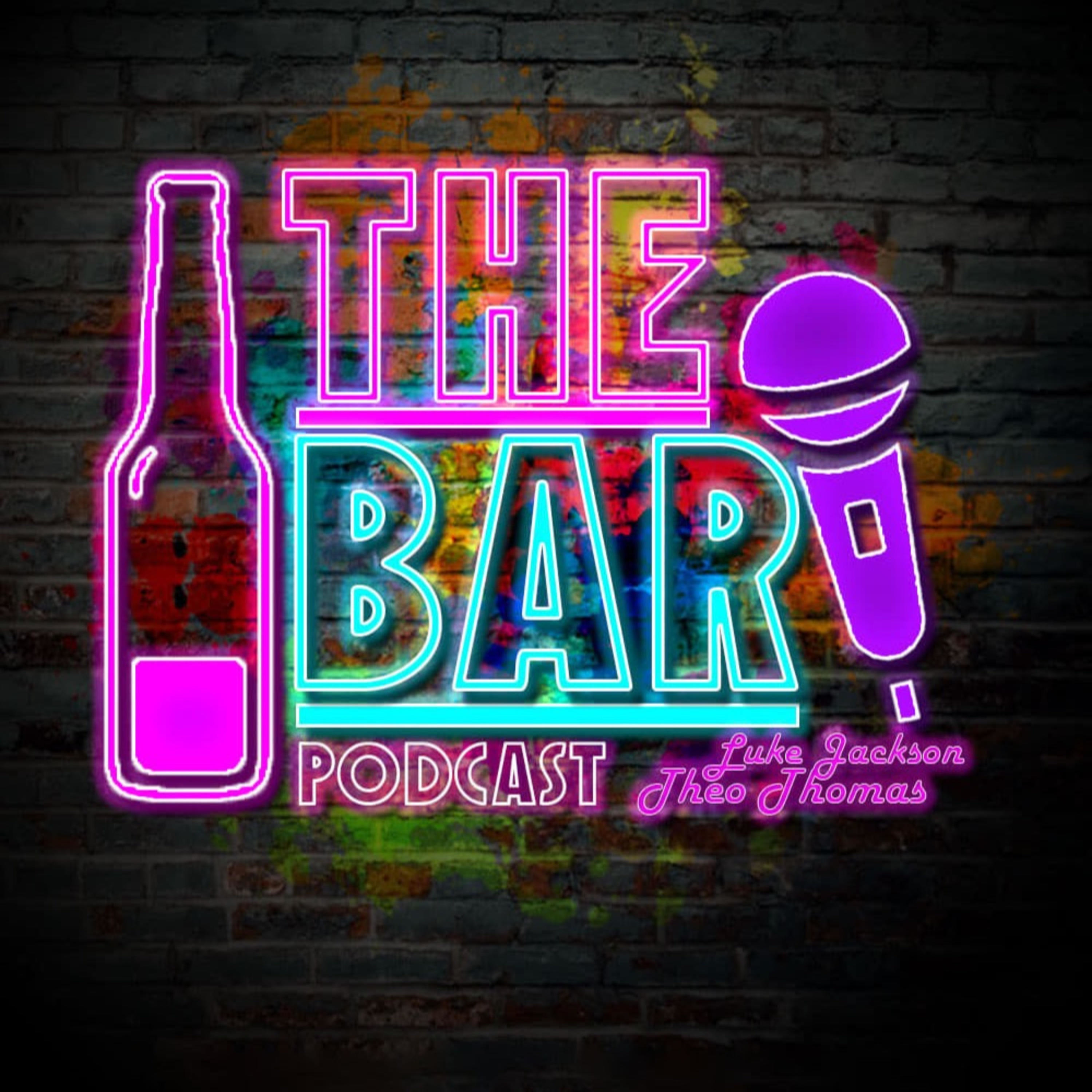 The Bar Podcast