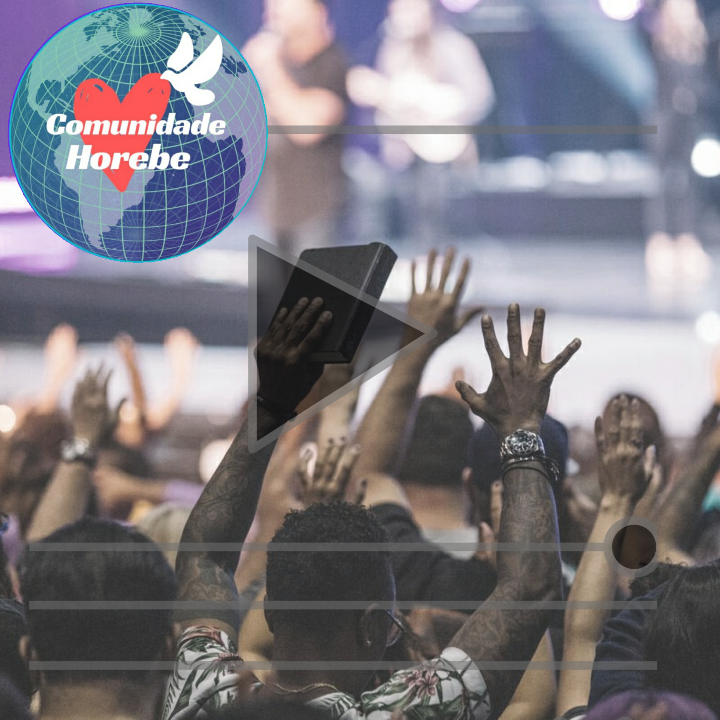 Comunidade Horebe