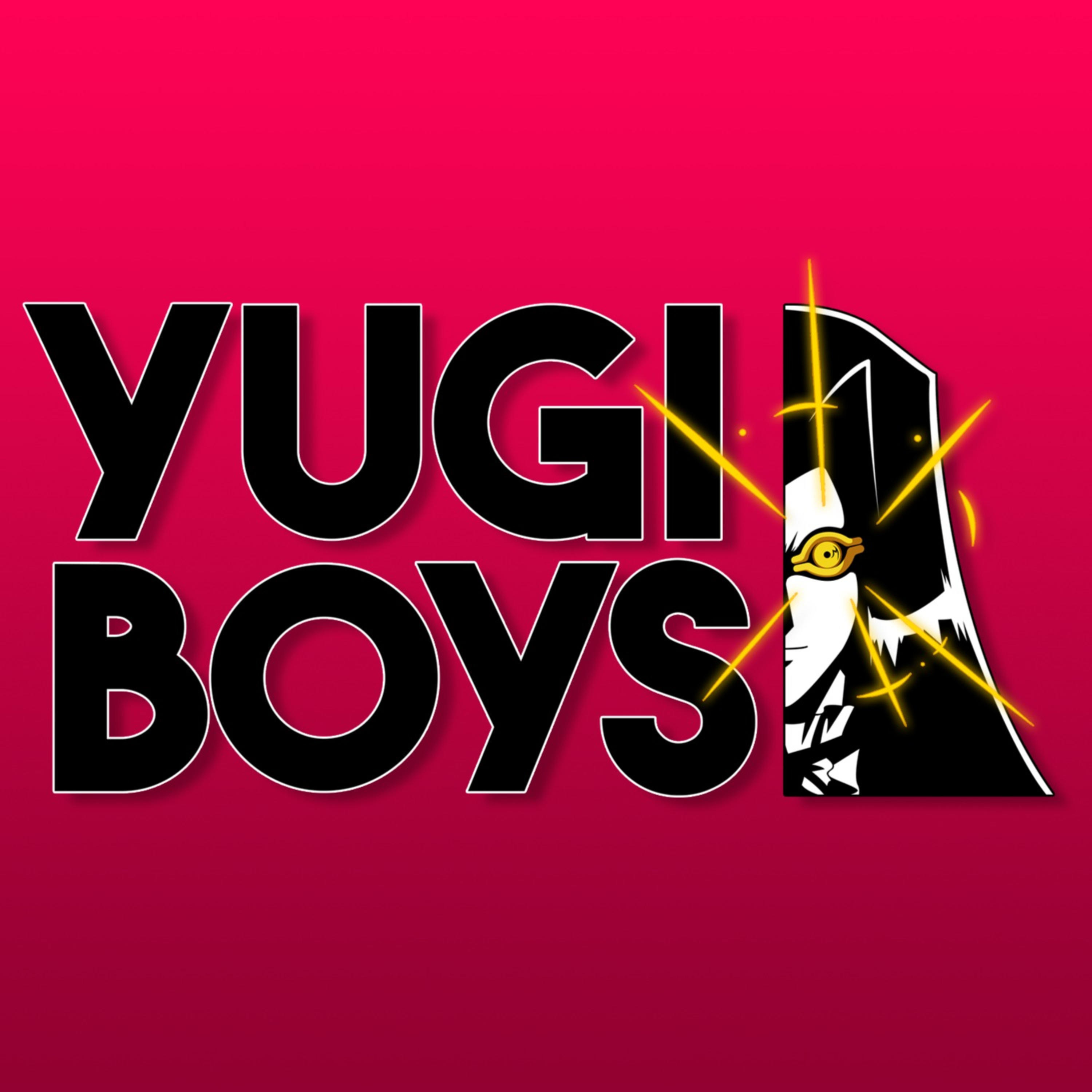 Yugi Boys
