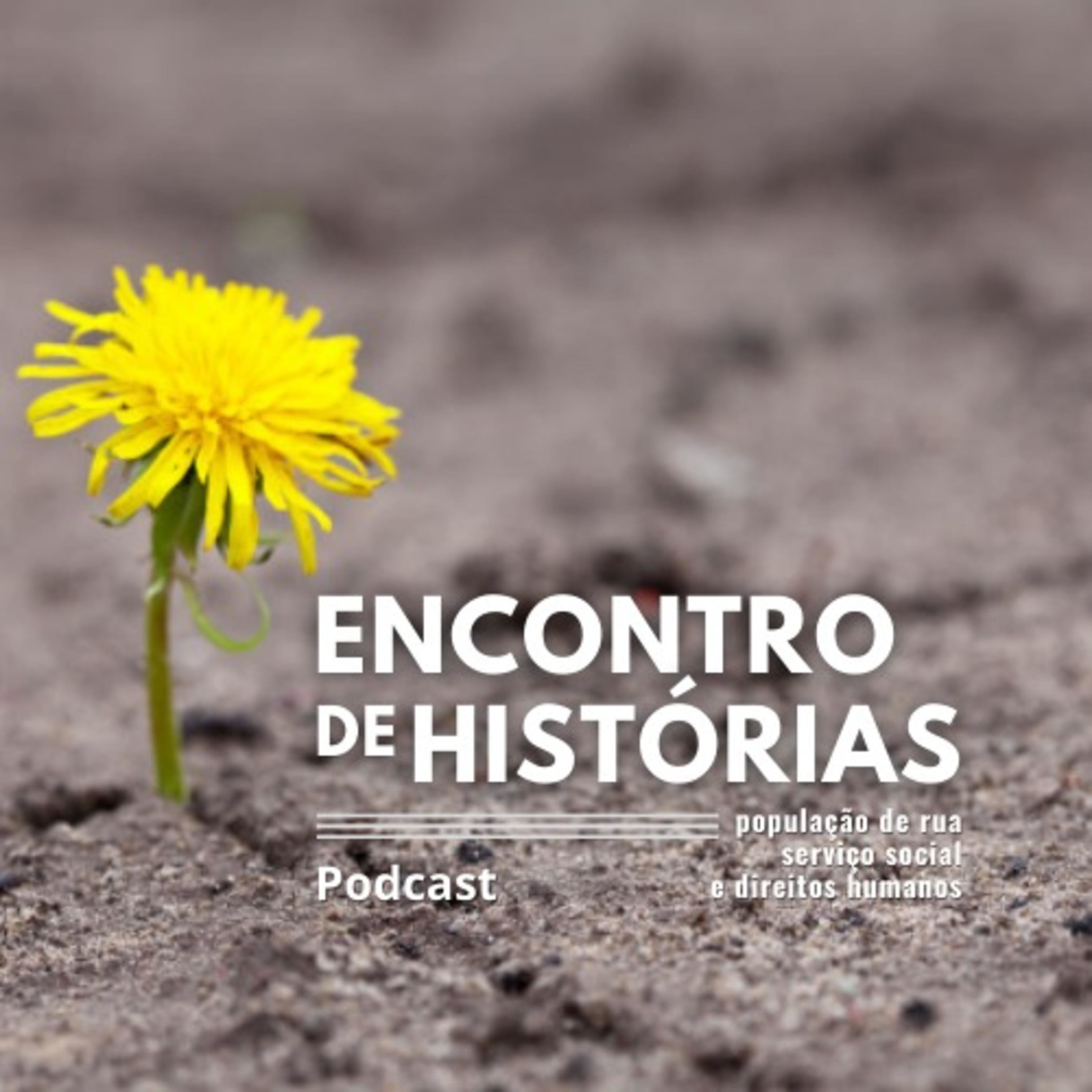 Encontro de histórias