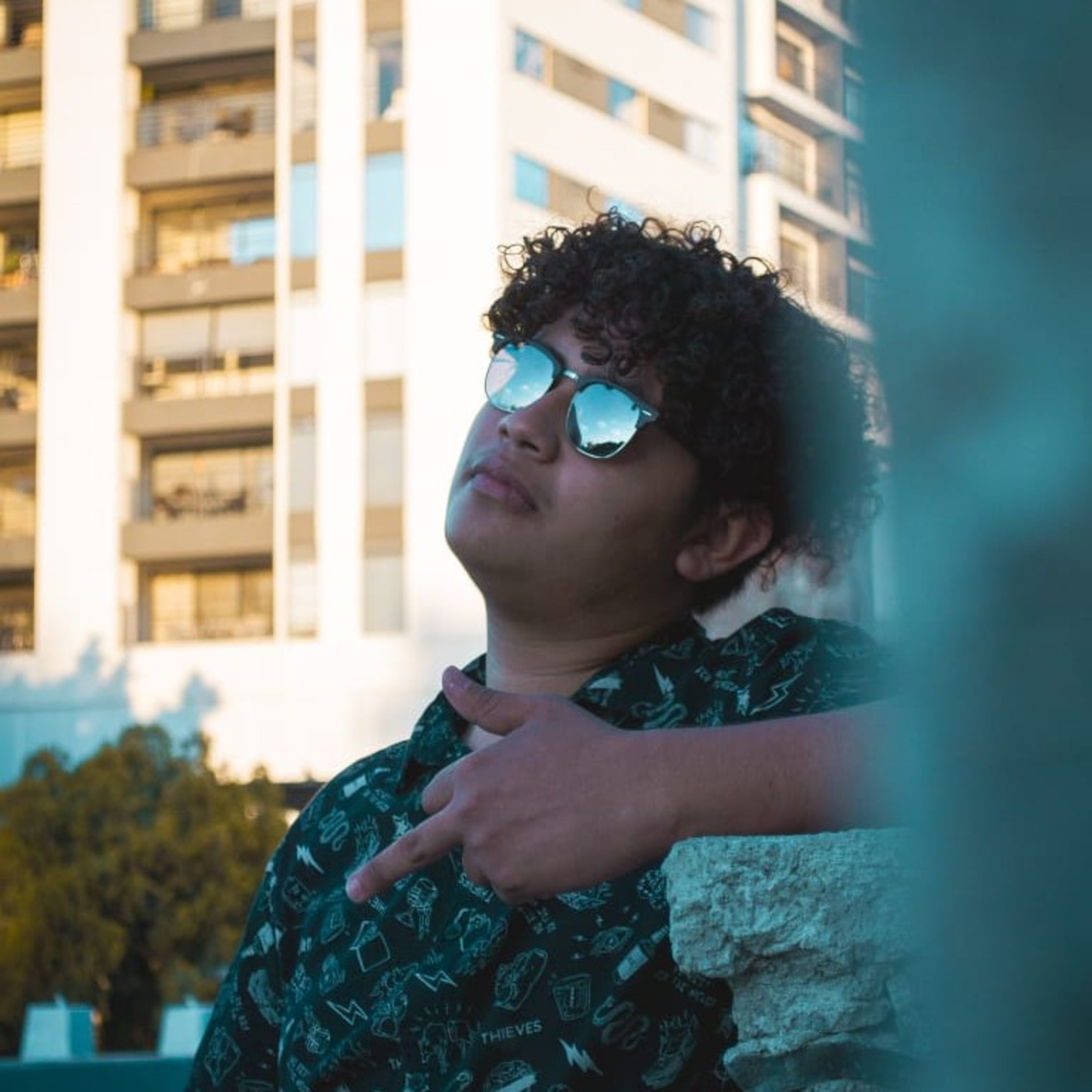 Ni modo que el no sepa 0.1