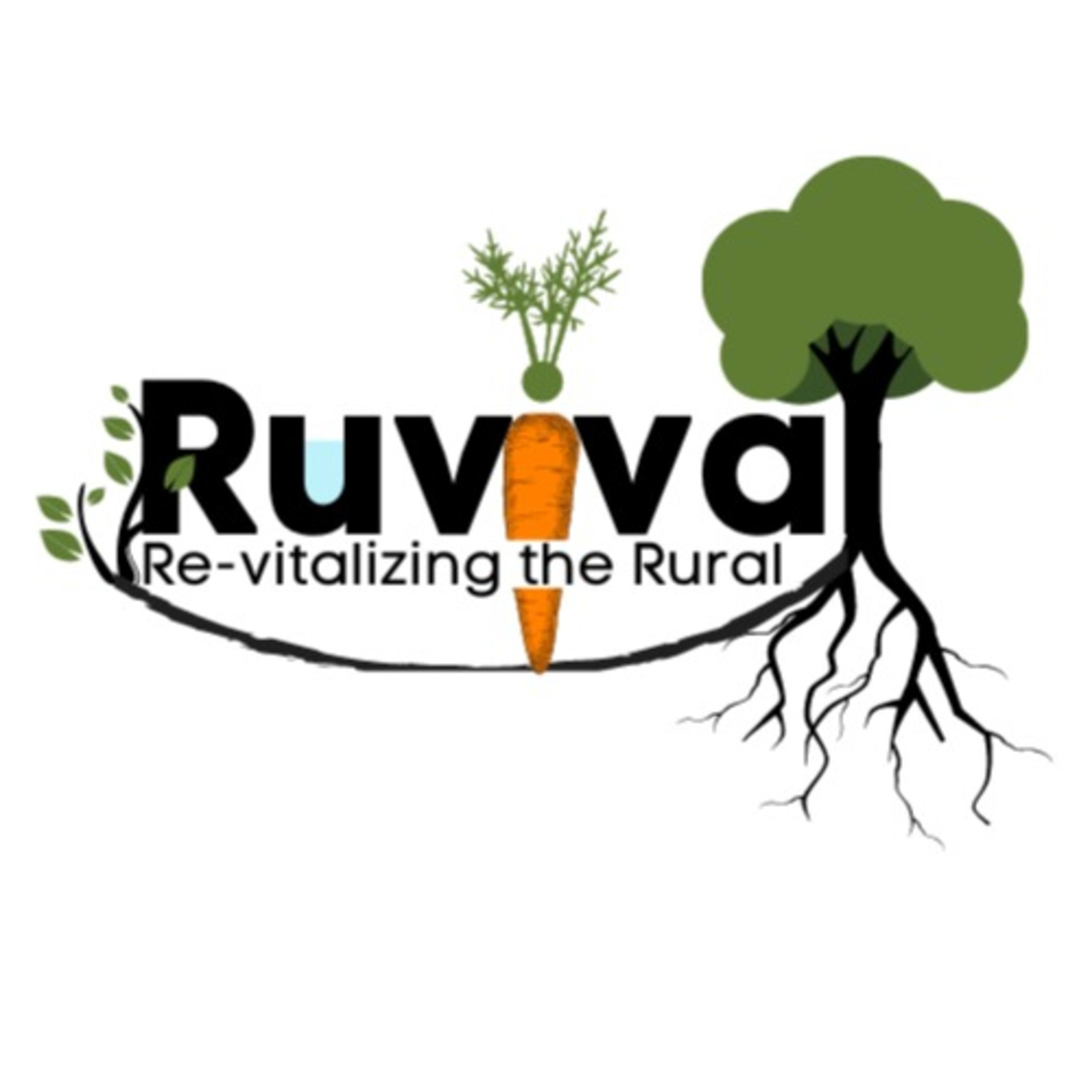 The Ruvival Podcast