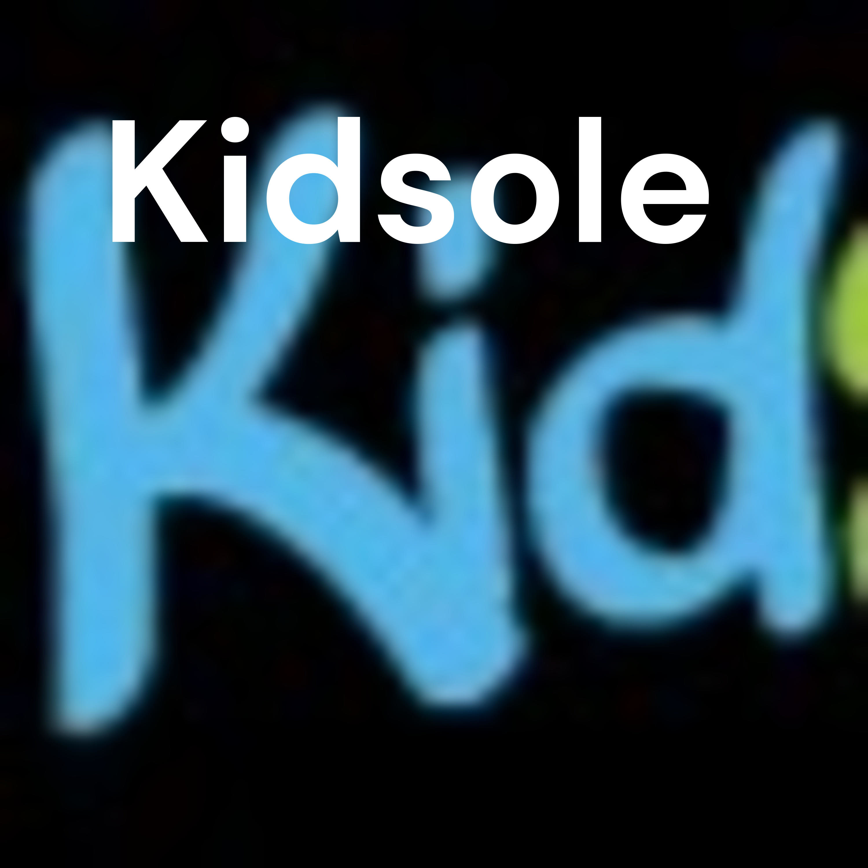 Kidsole