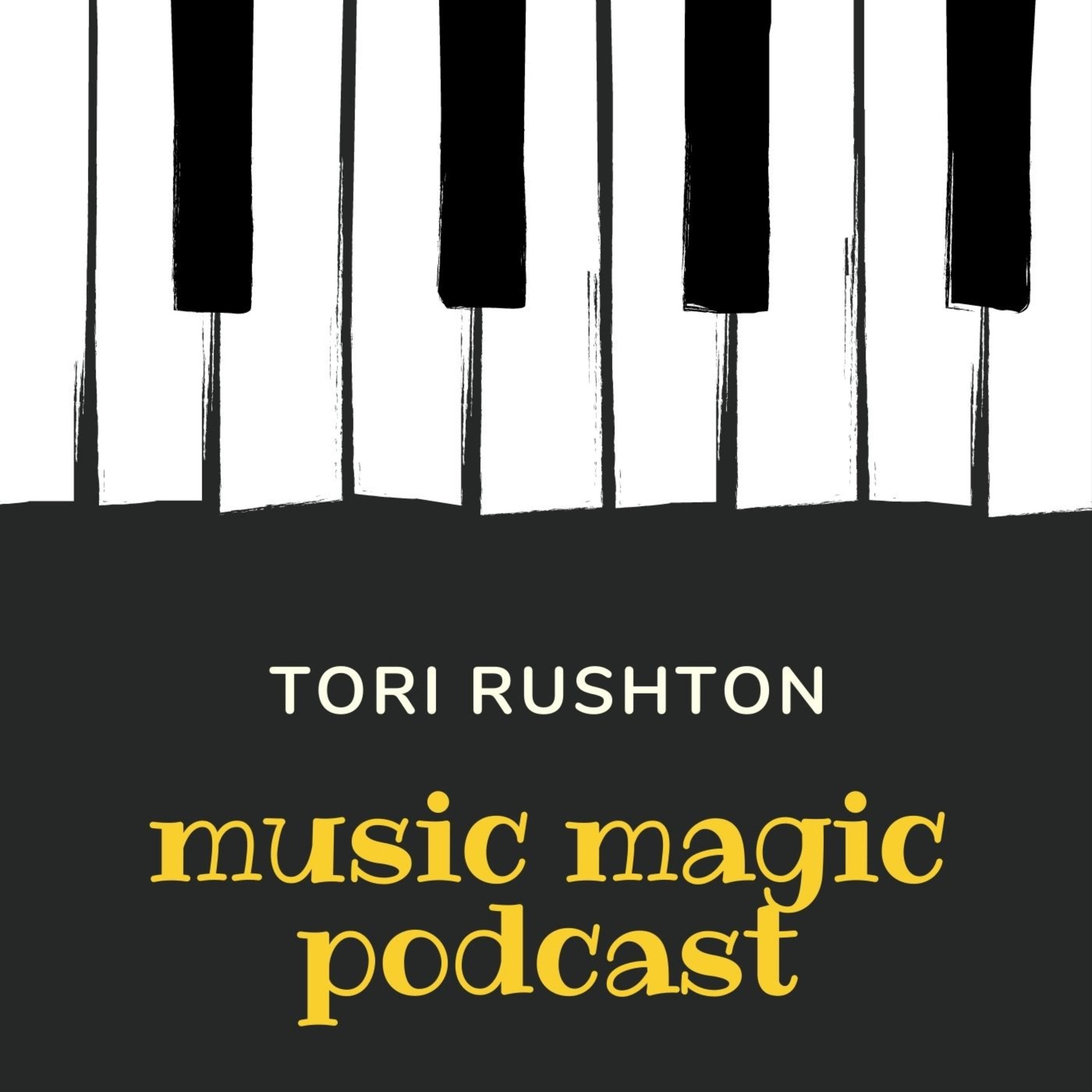 Music Magic Podcast