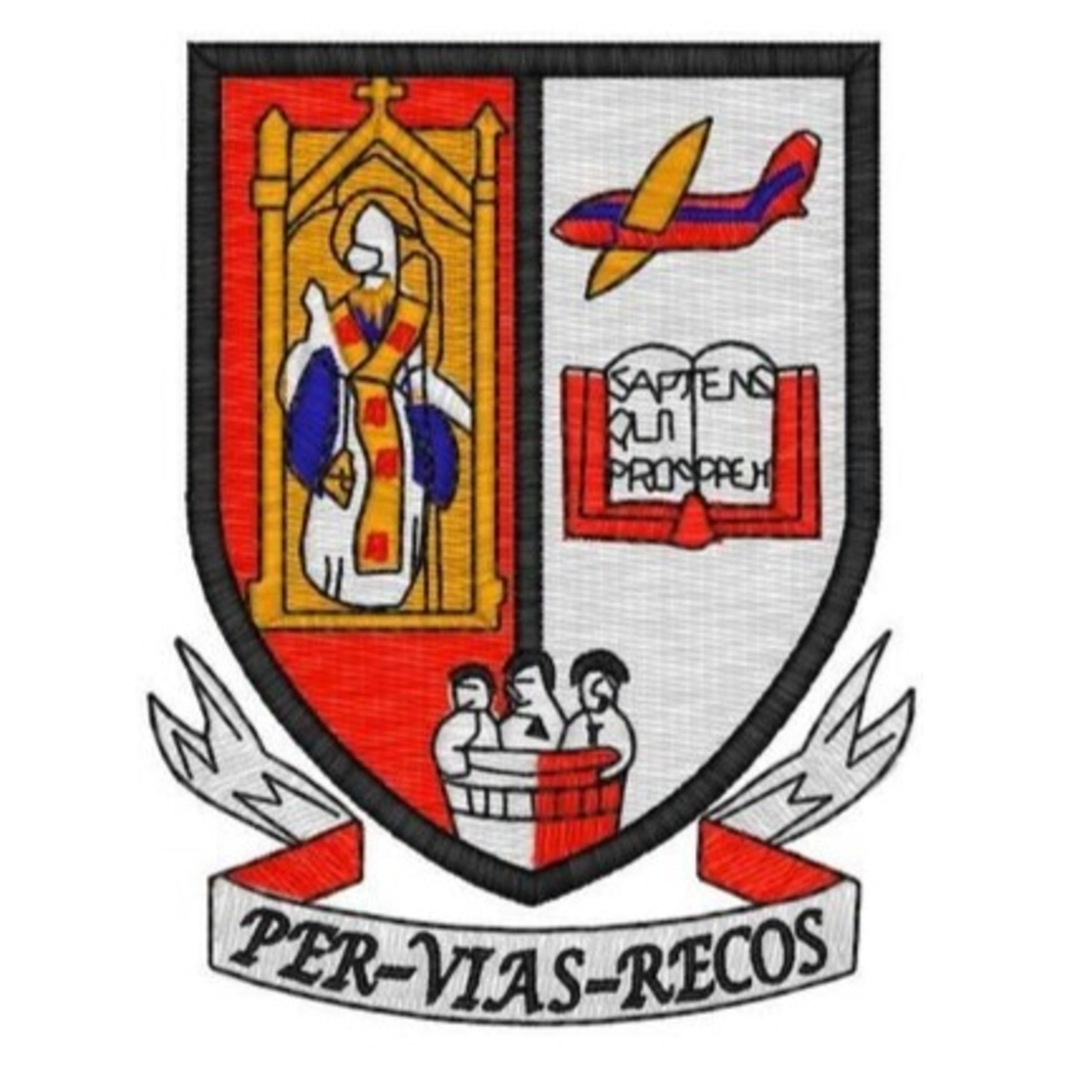 Prestwick Academy Podcast