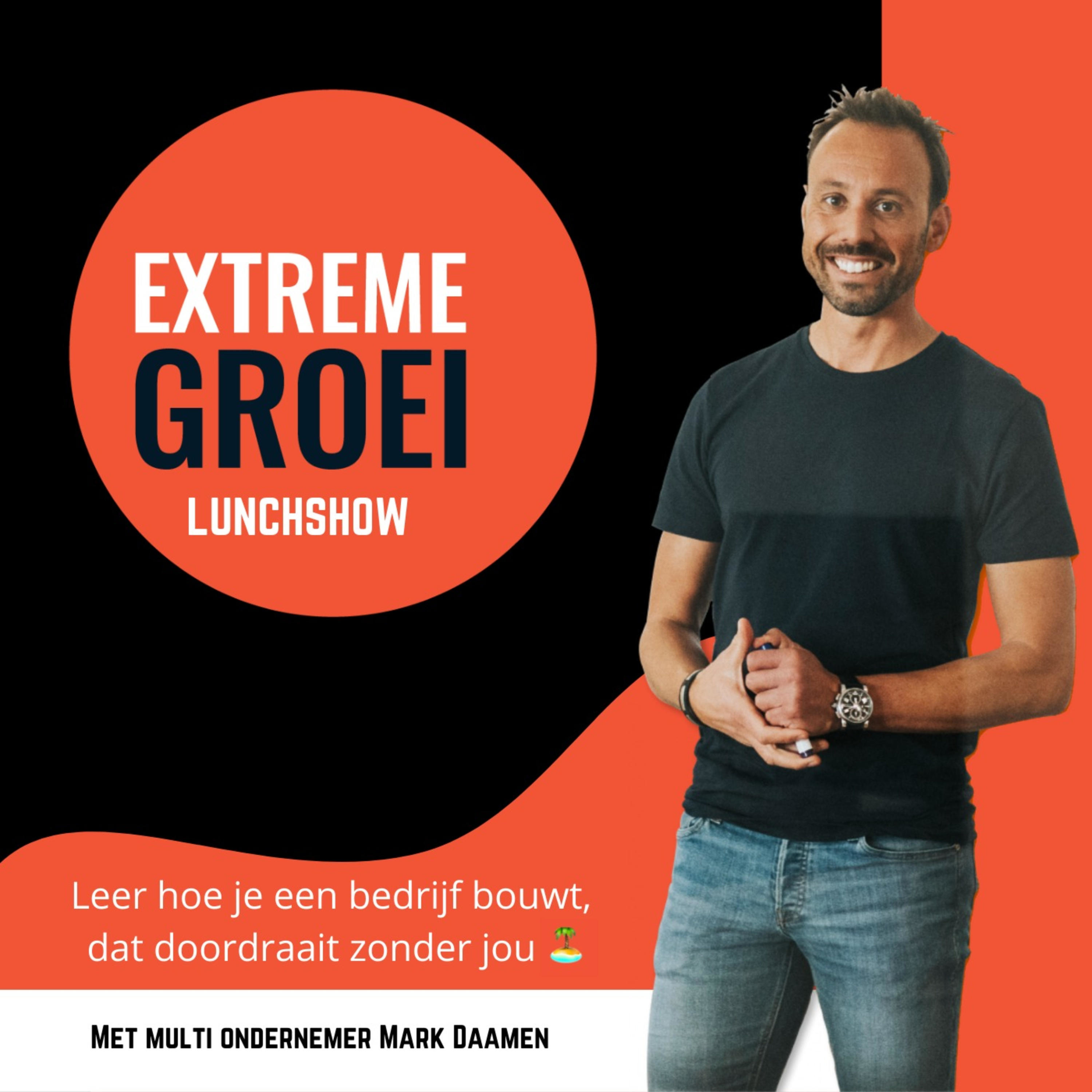 Rijker Leven Vodcast - Mark & Annemiek - ExtremeGroei