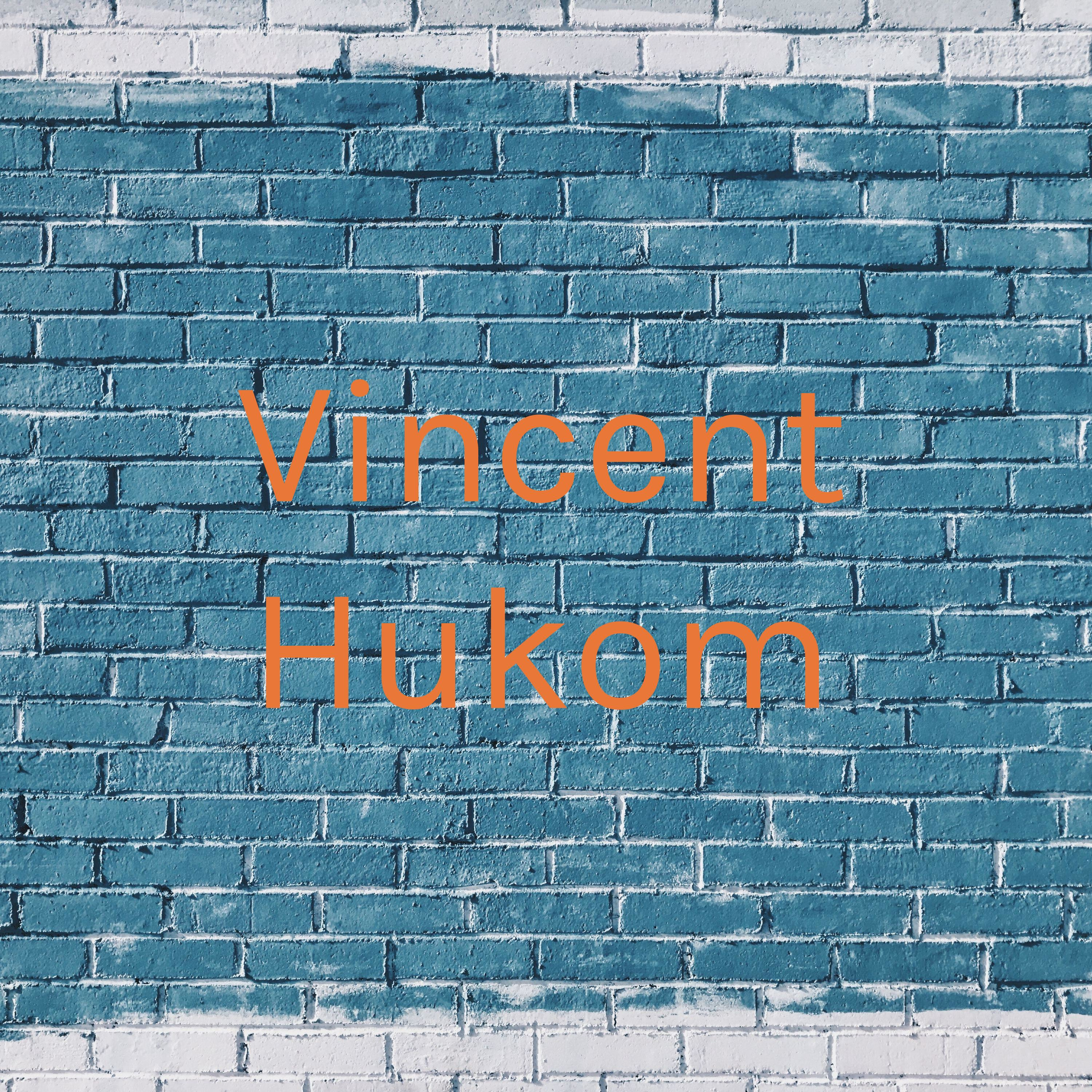 Vincent Hukom