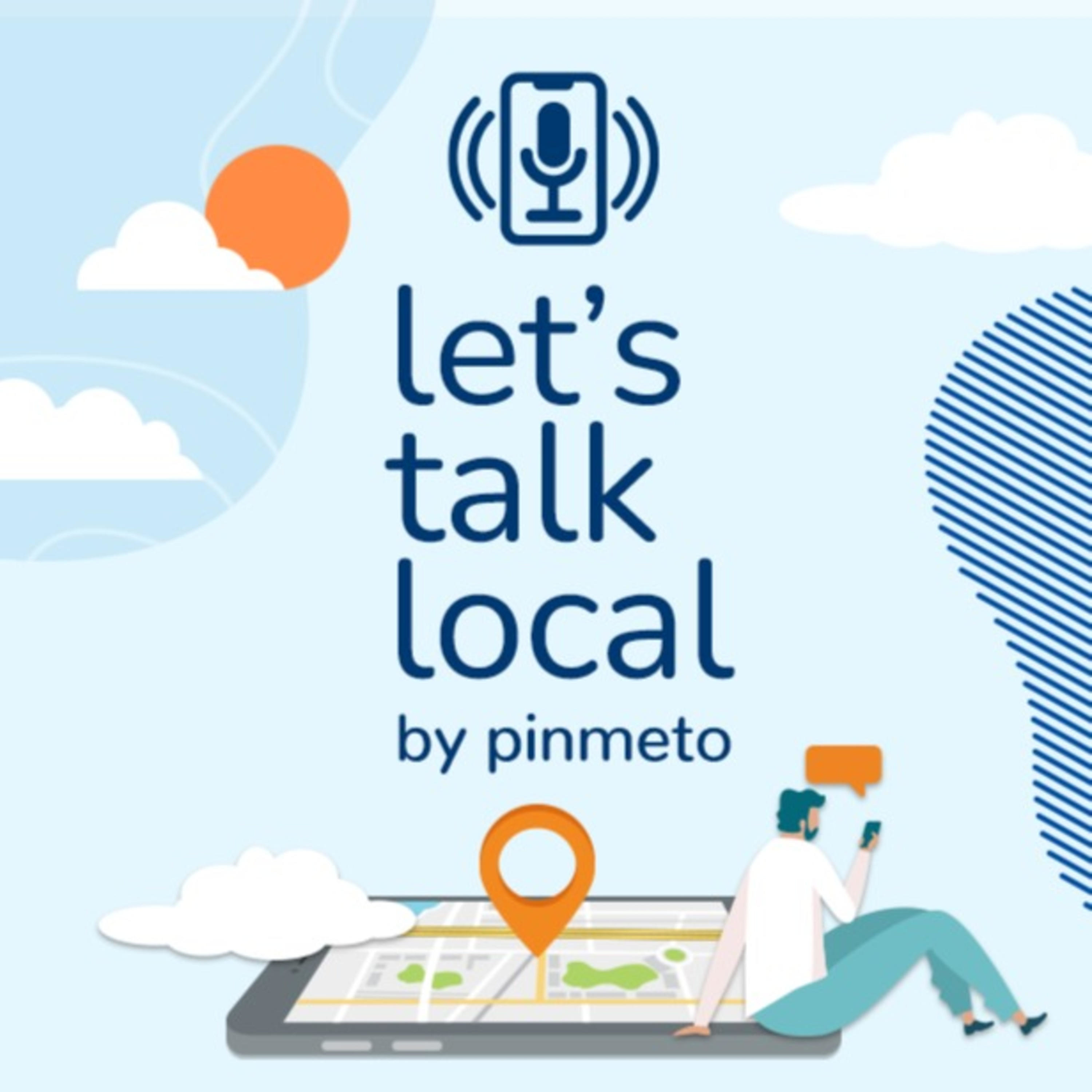 Let\'s Talk Local
