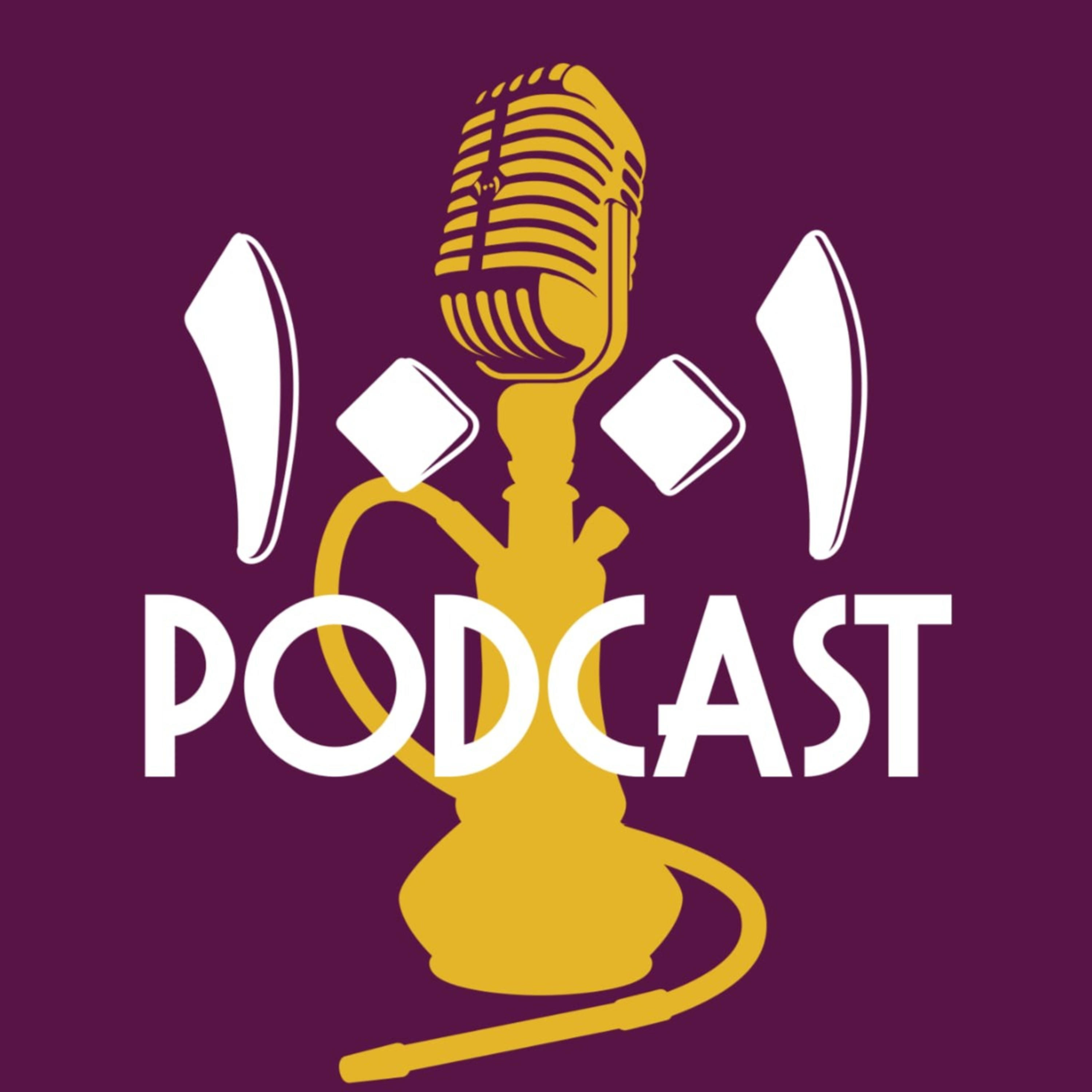 1001 Podcast
