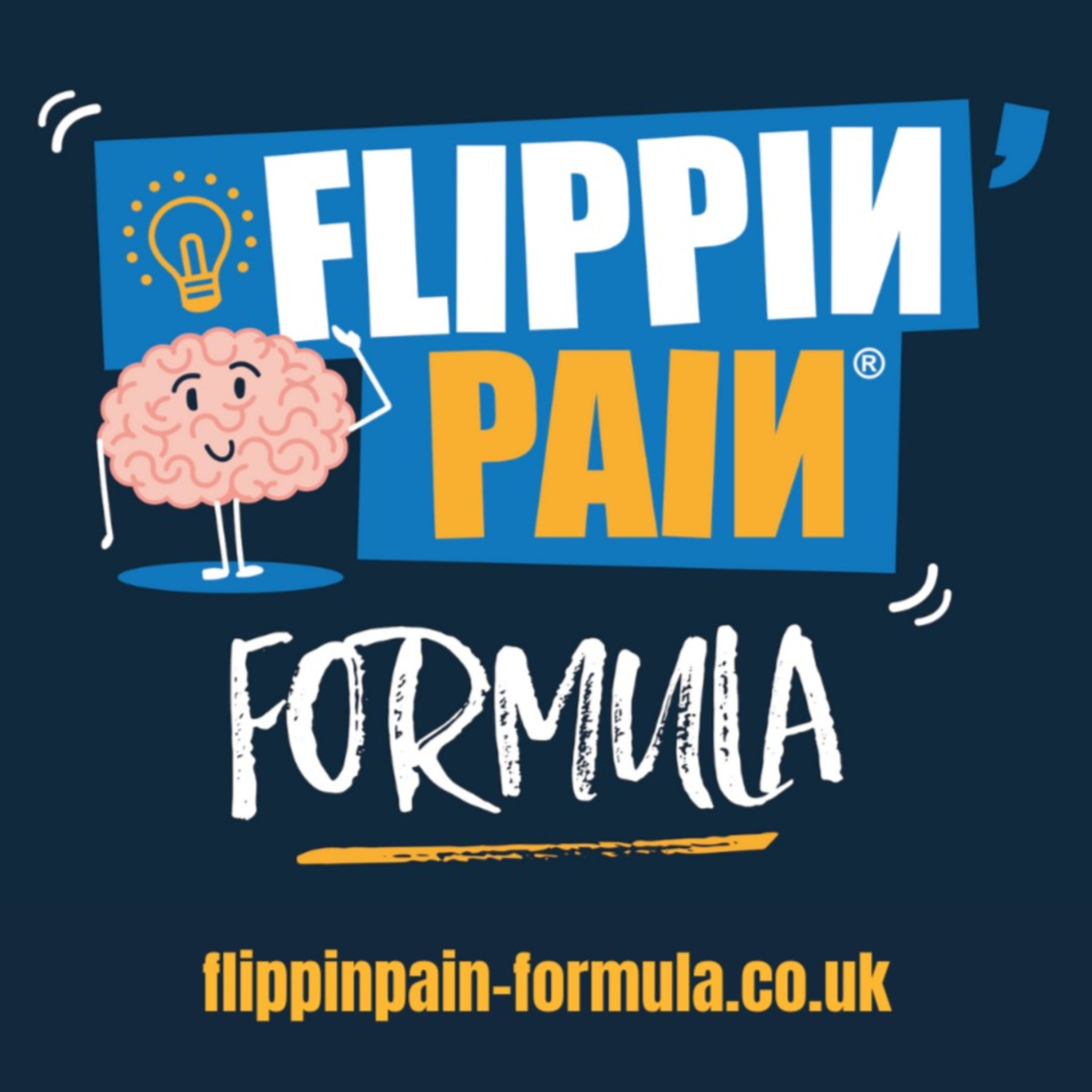 Flippin' Pain Formula