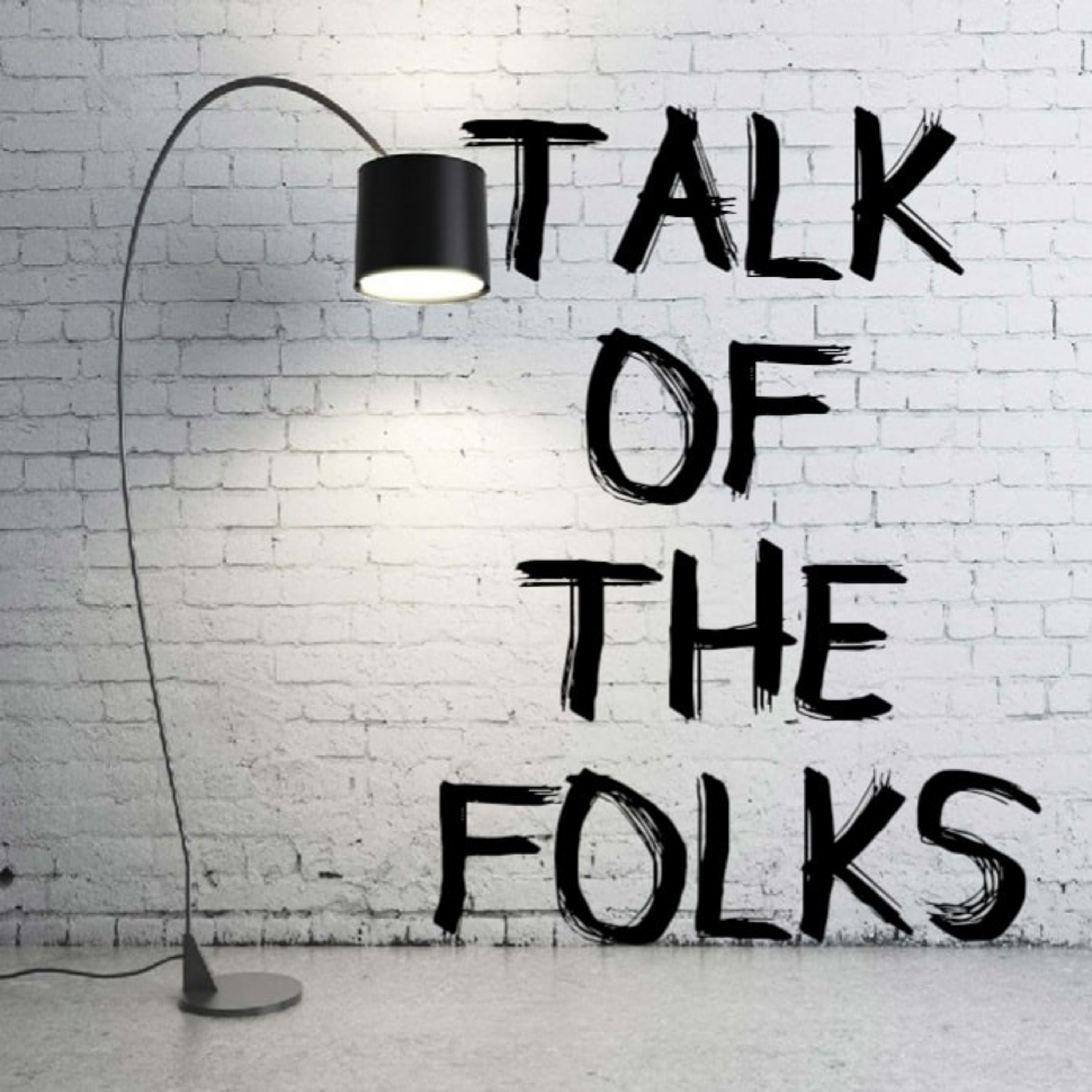 Talk Of The Folks