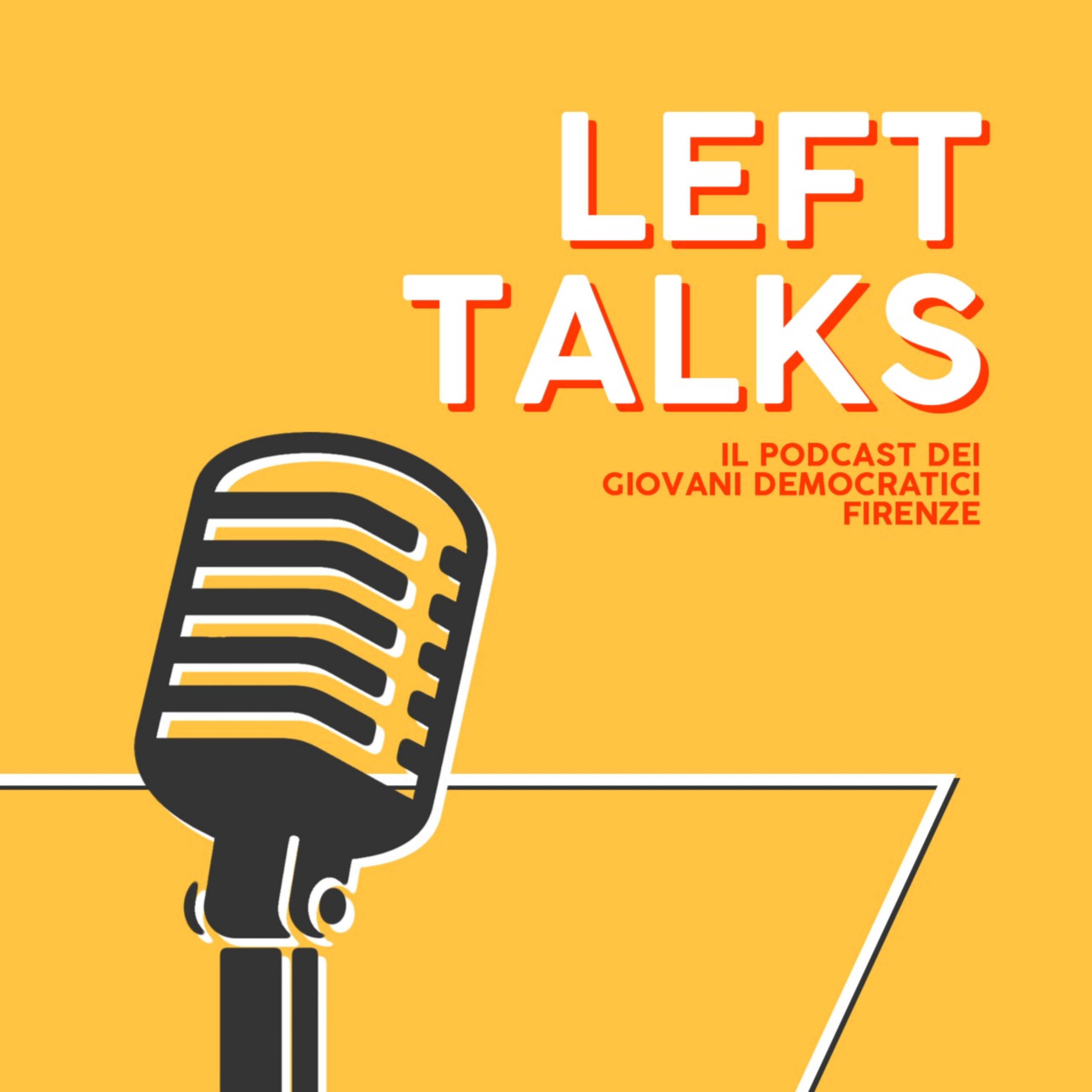 Left Talks