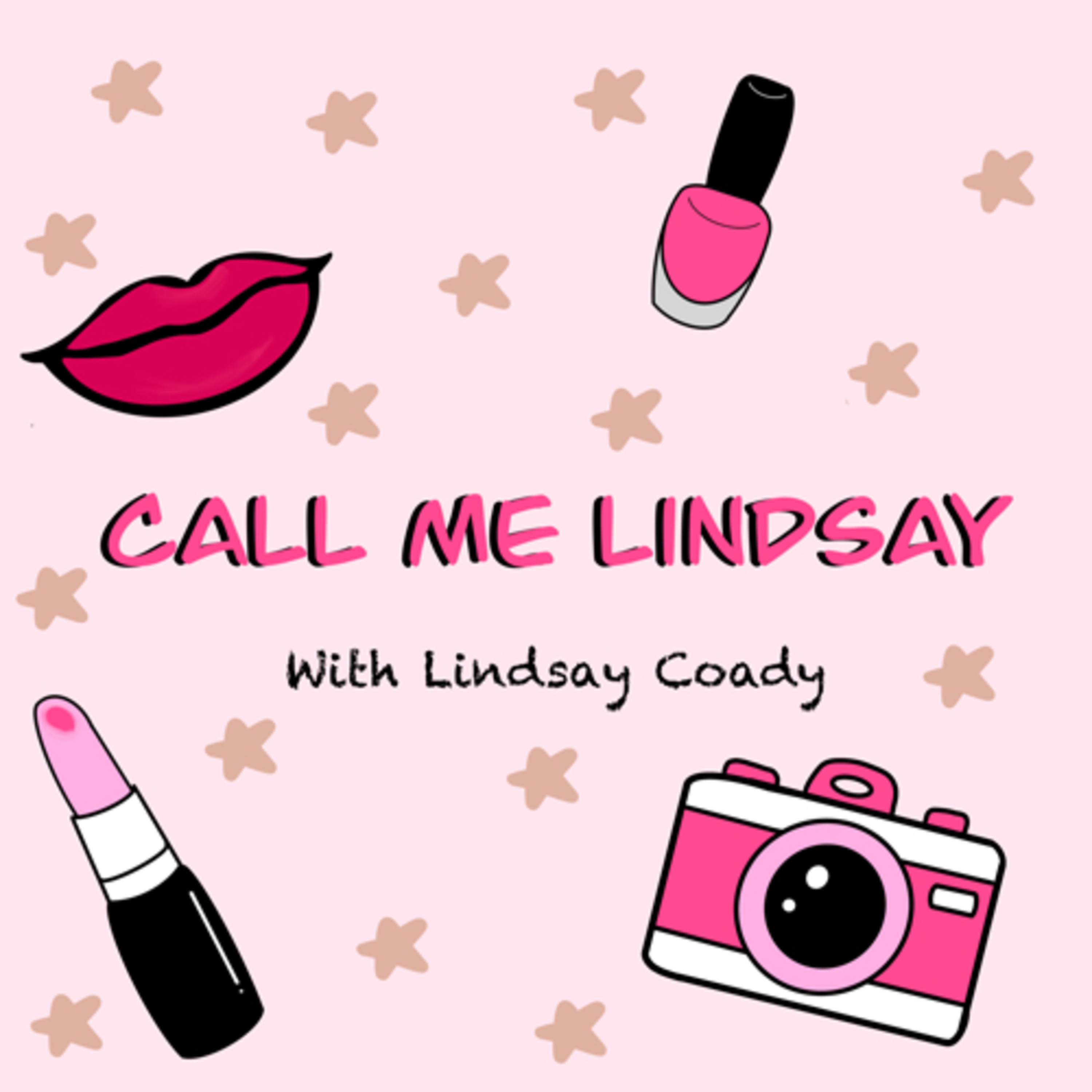 Call Me Lindsay Call Me Lindsay