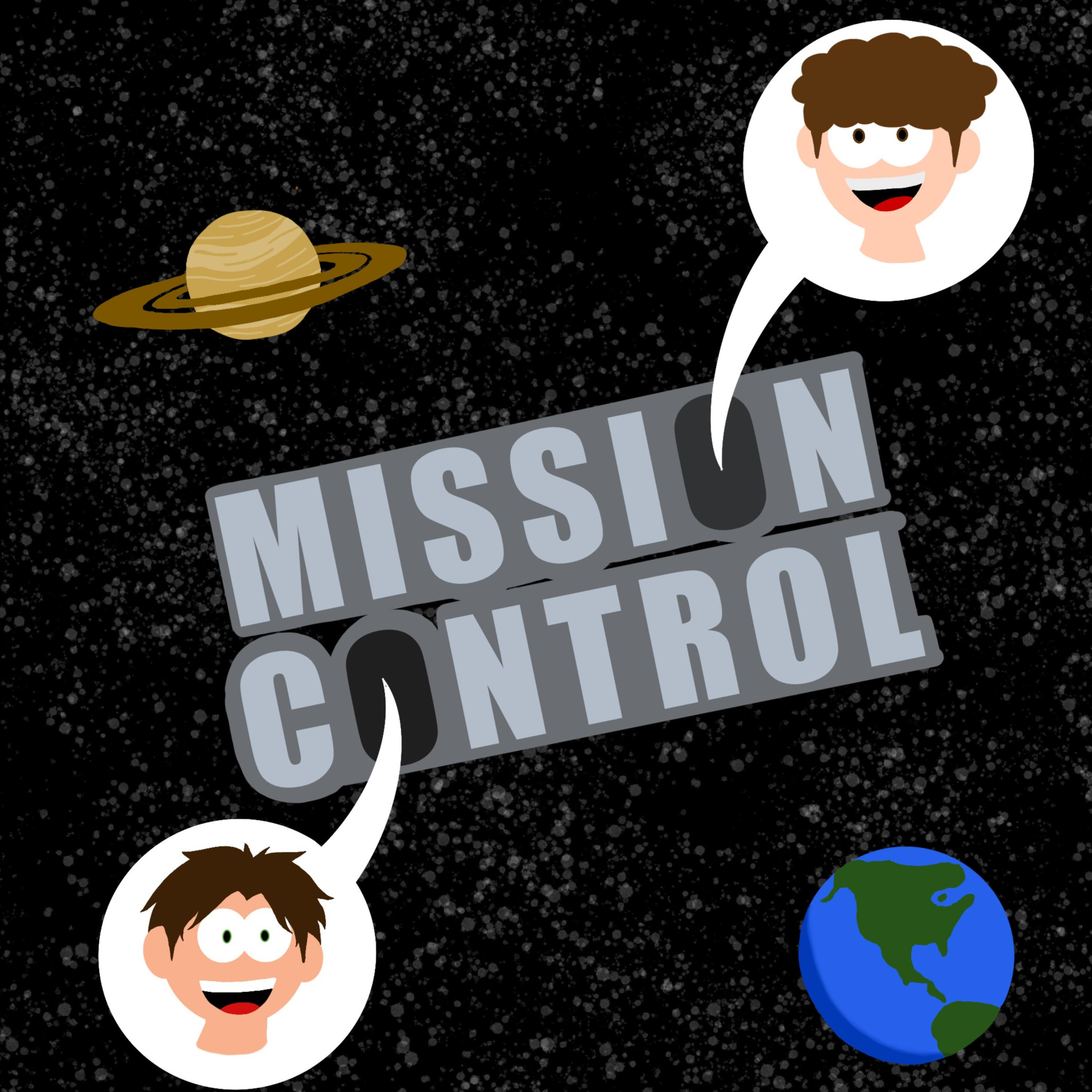 Mission Control