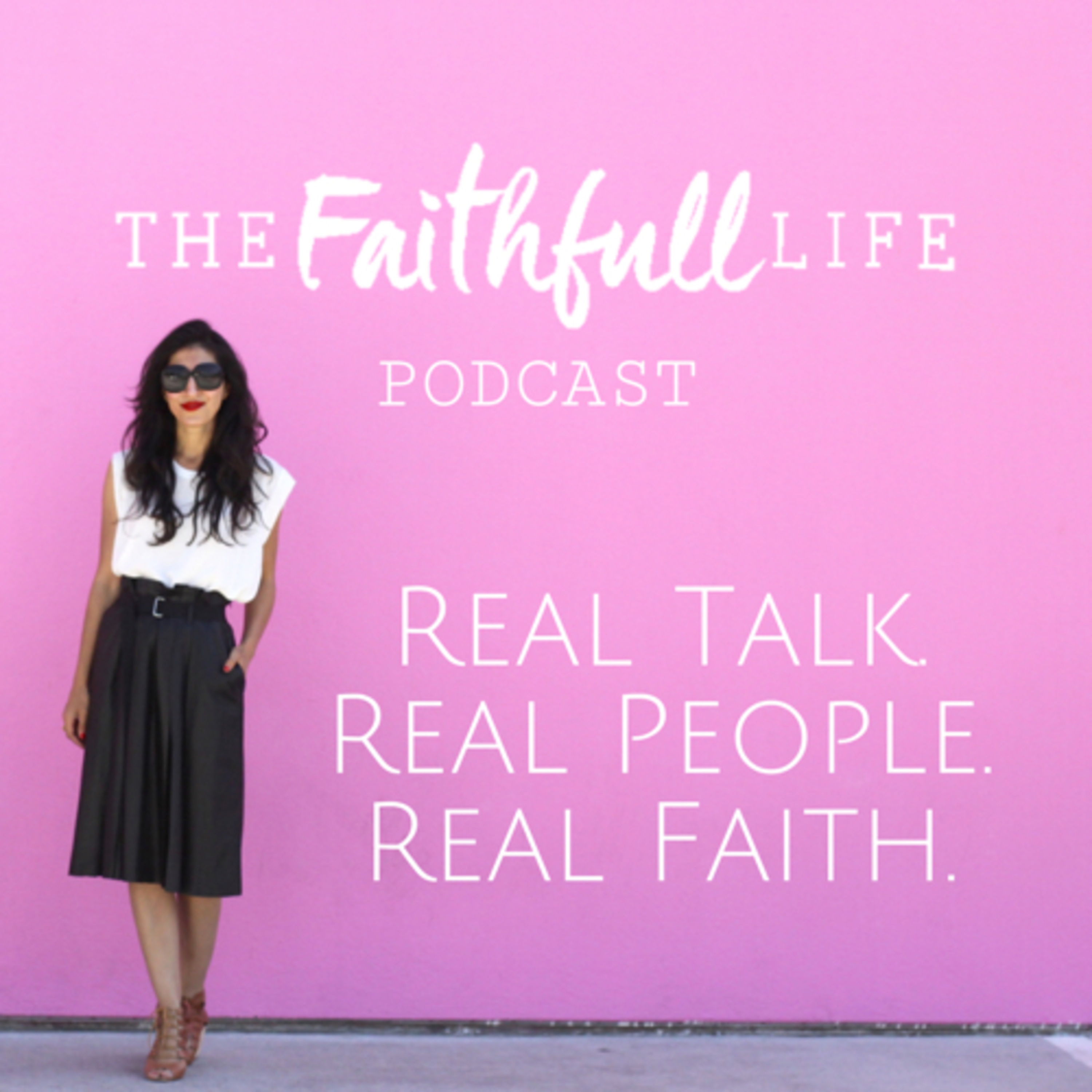 The Faithfull Life The Faithfull Life