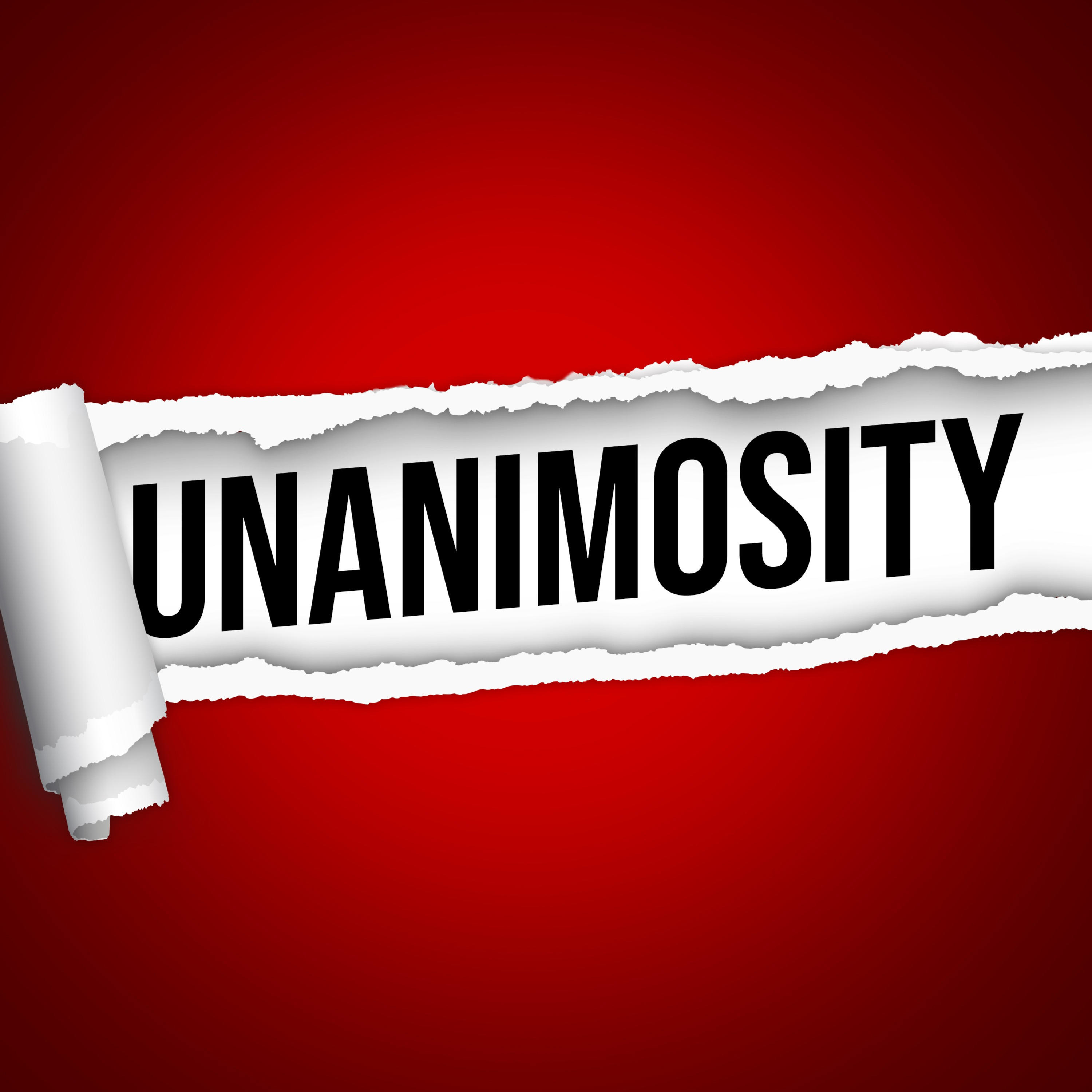 Unanimosity