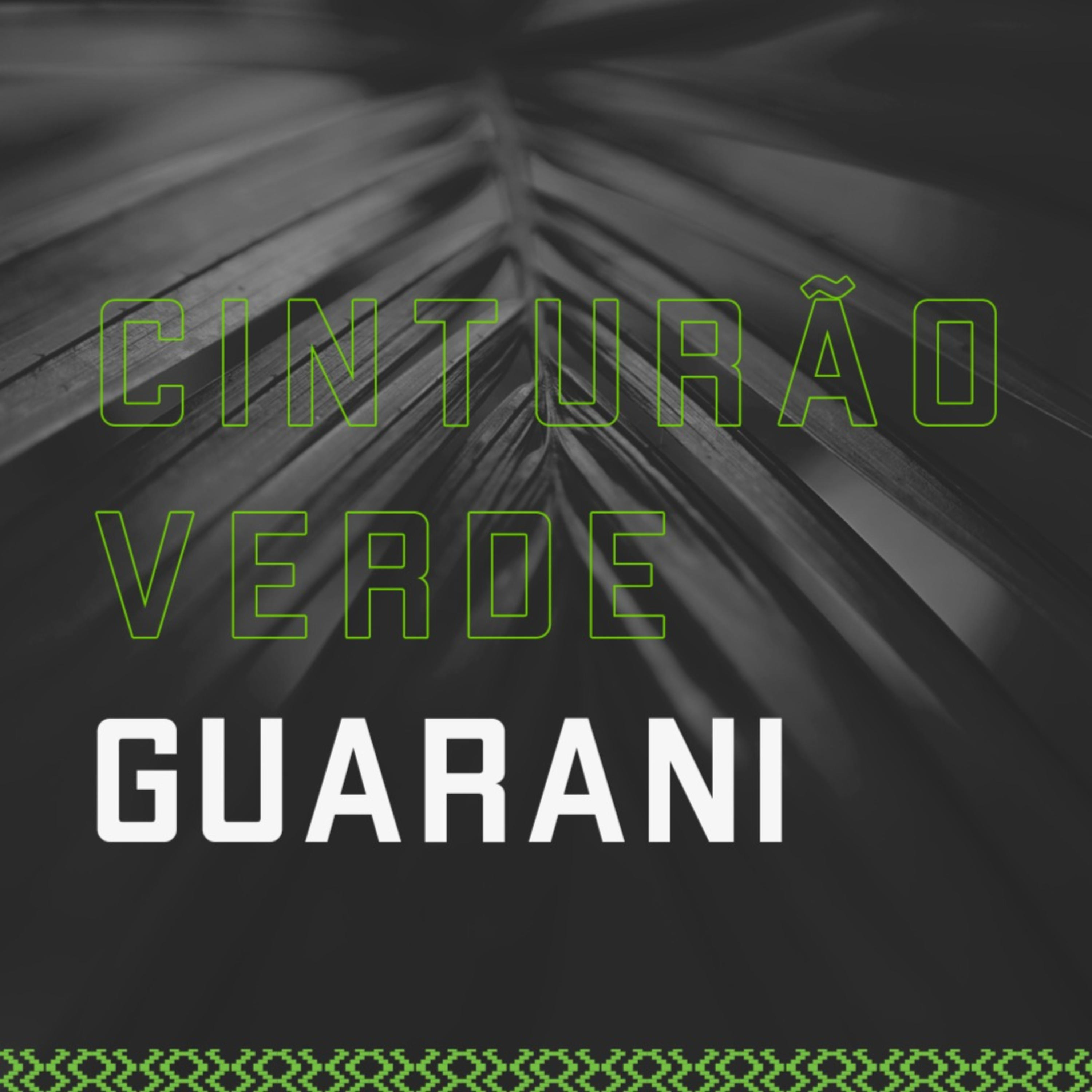 Cinturão Verde Guarani